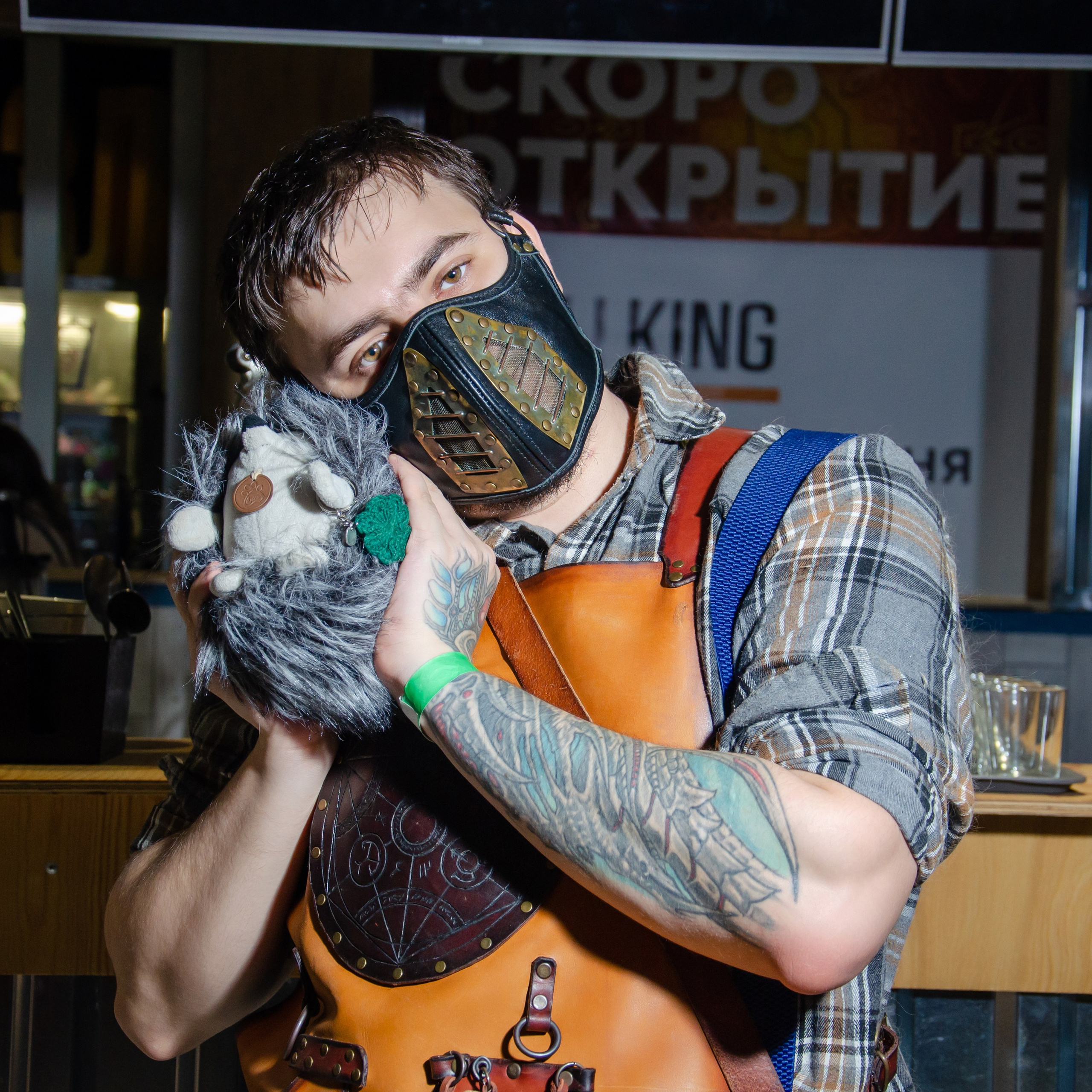 Отзывы о фотосессии фотографа и ретушёра в Москве, Дмитрове