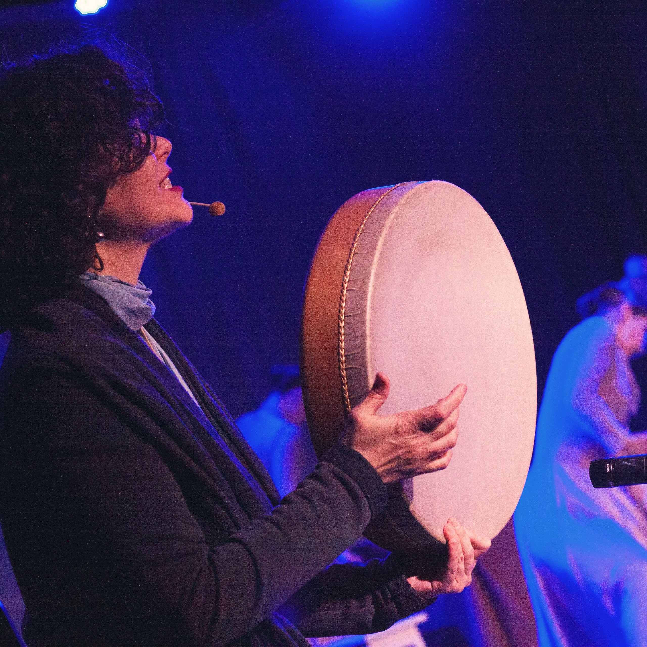 Переходные песни