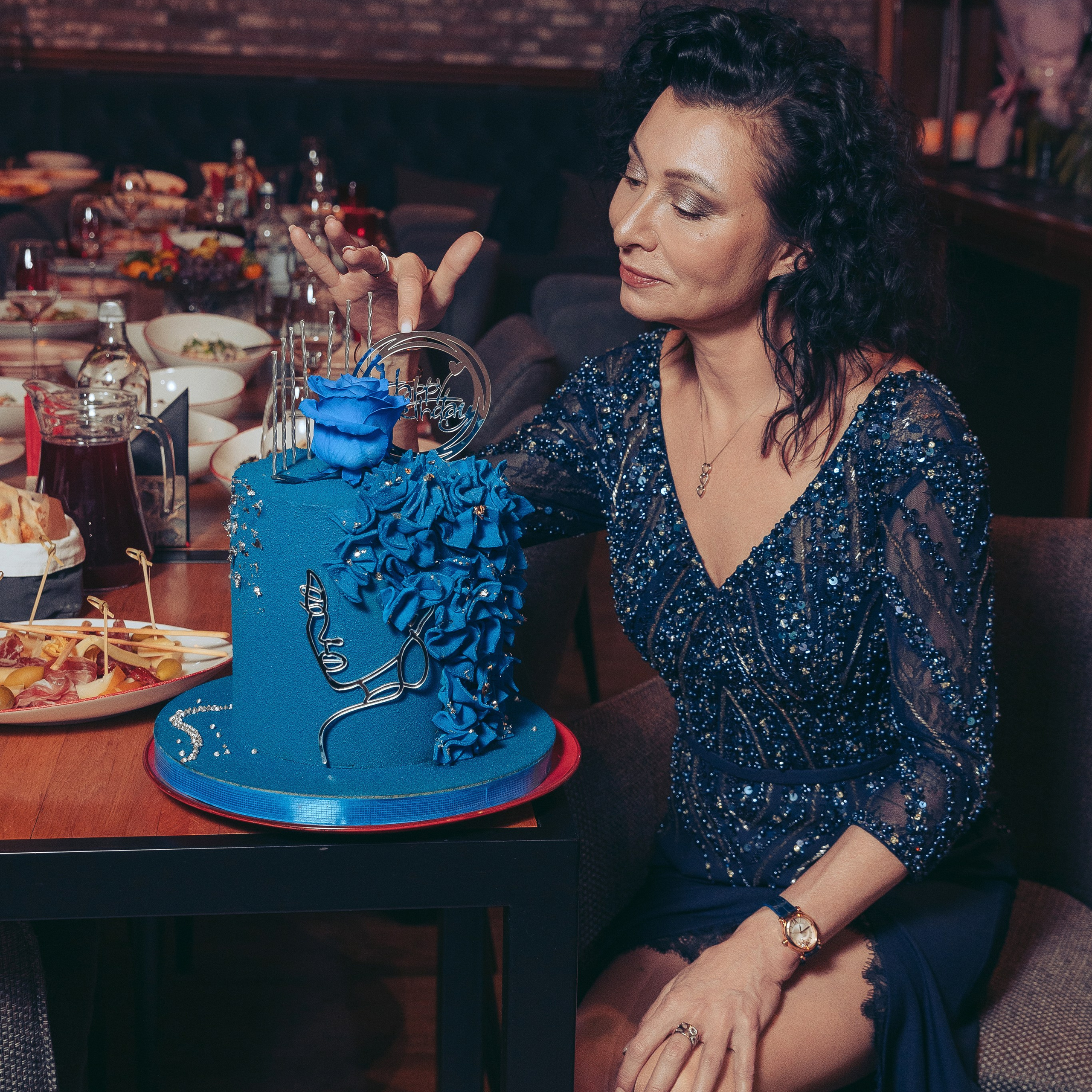 День рождения Contrasto