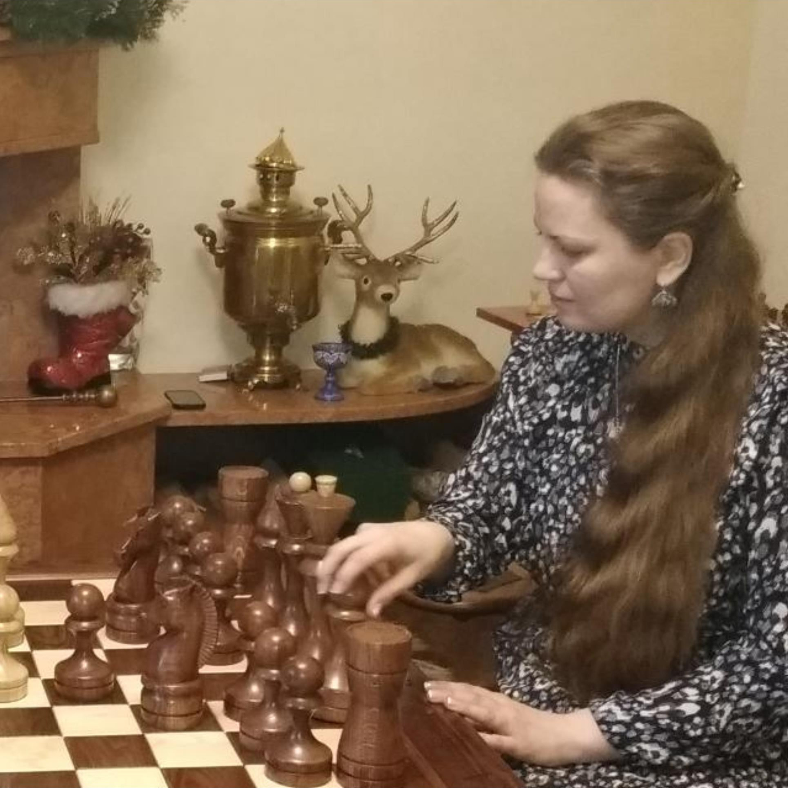 Отзывы. Фотограф и режиссер Московко Екатерина