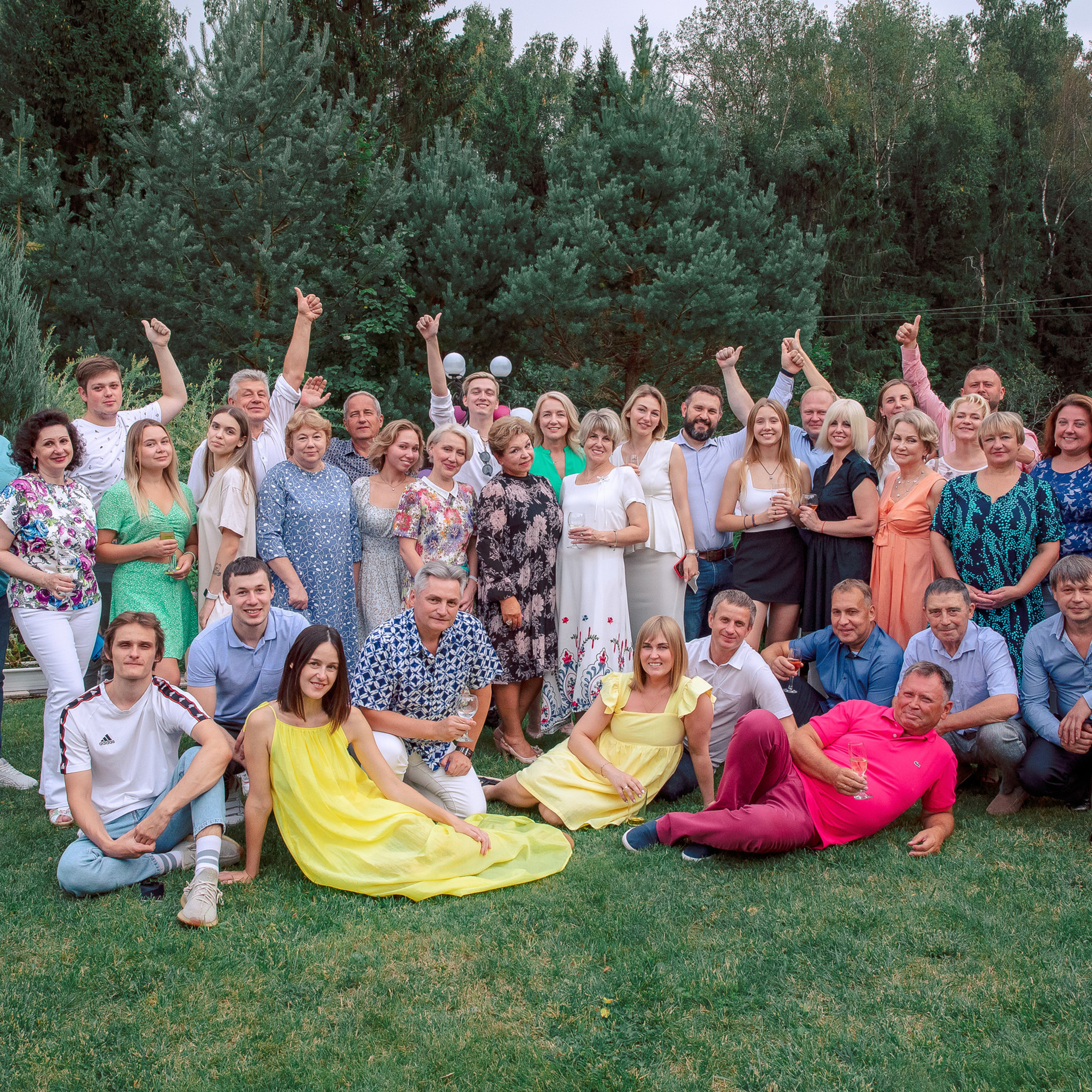 Отзывы. Фотограф и режиссер Московко Екатерина