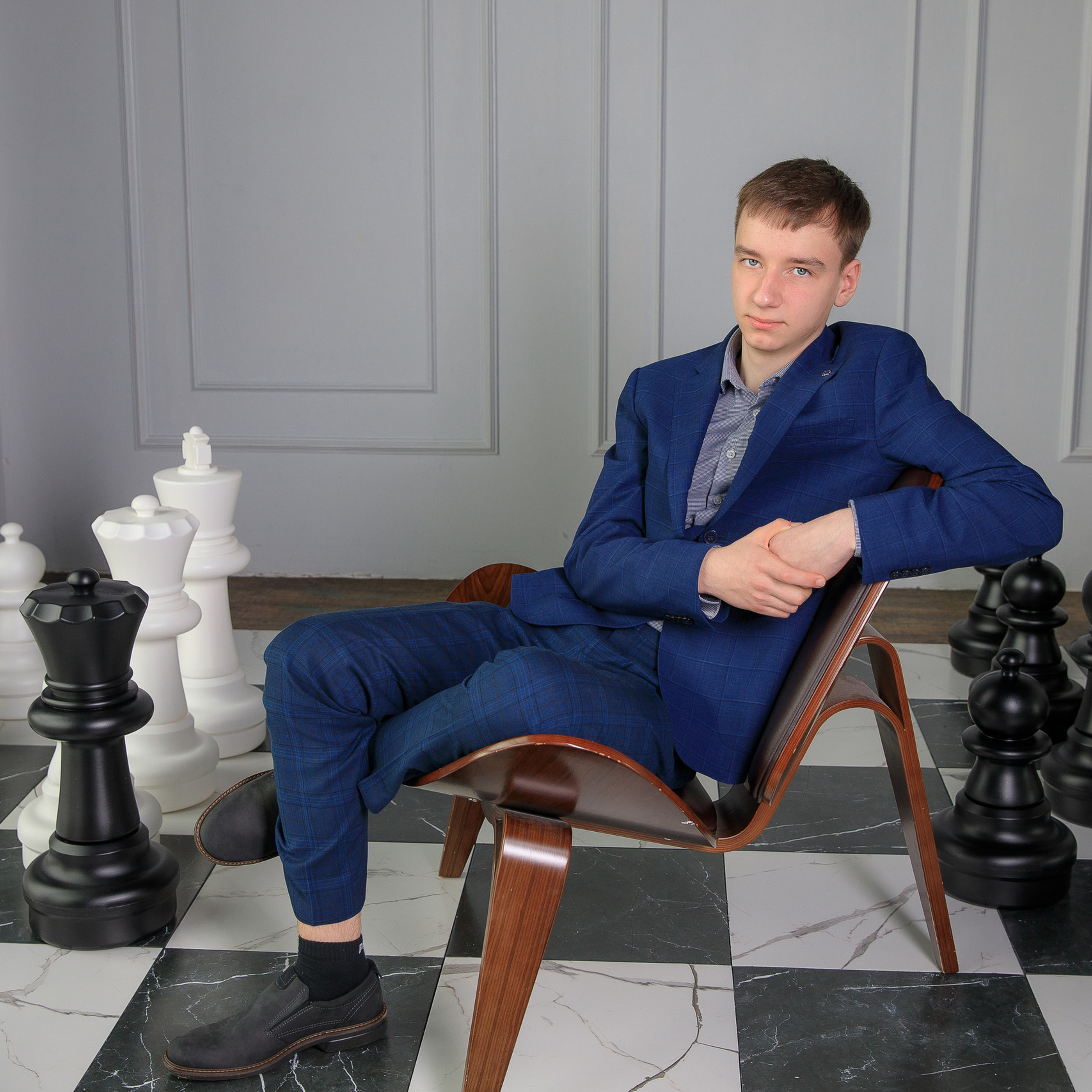 Отзывы. Фотограф и режиссер Московко Екатерина