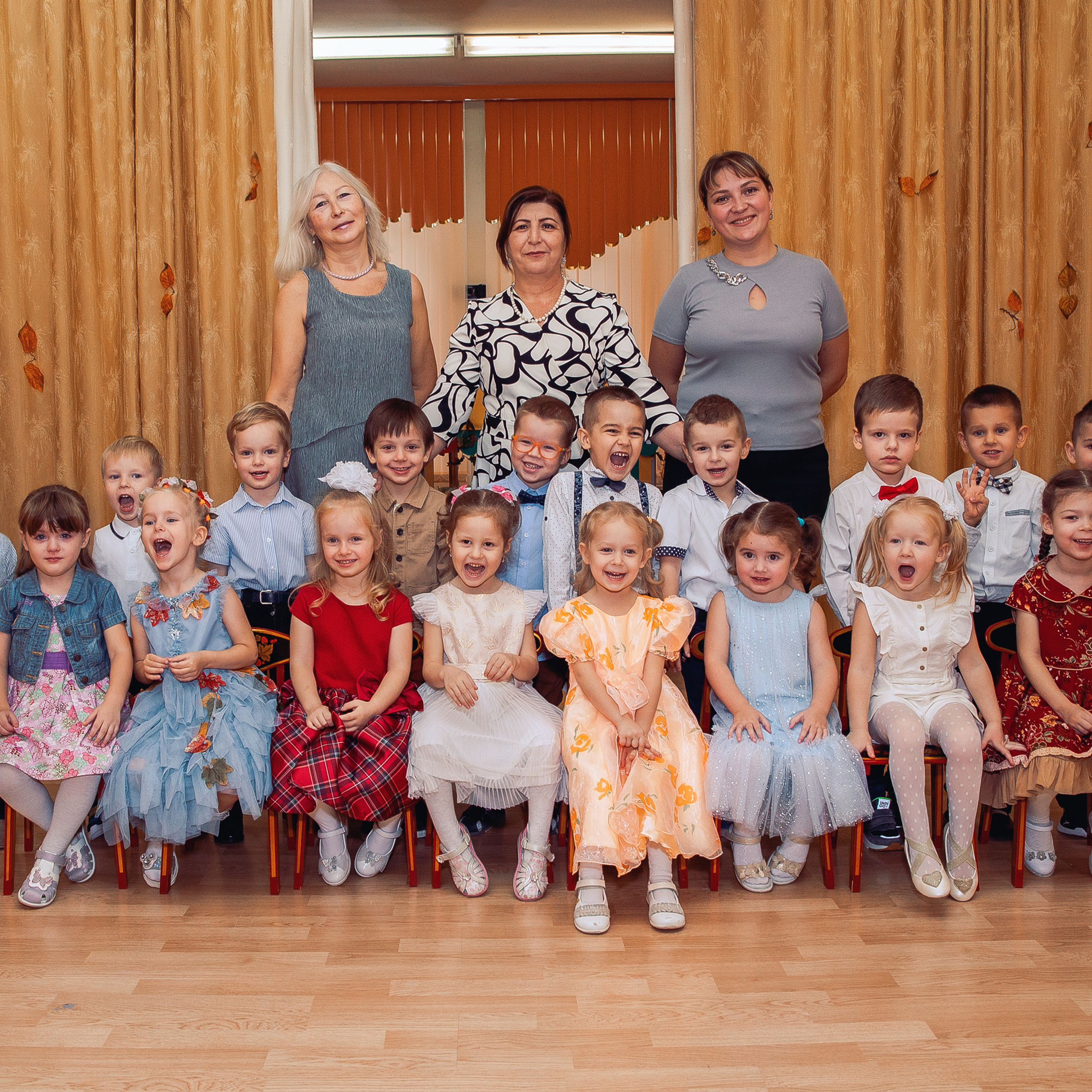 Отзывы. Фотограф и режиссер Московко Екатерина