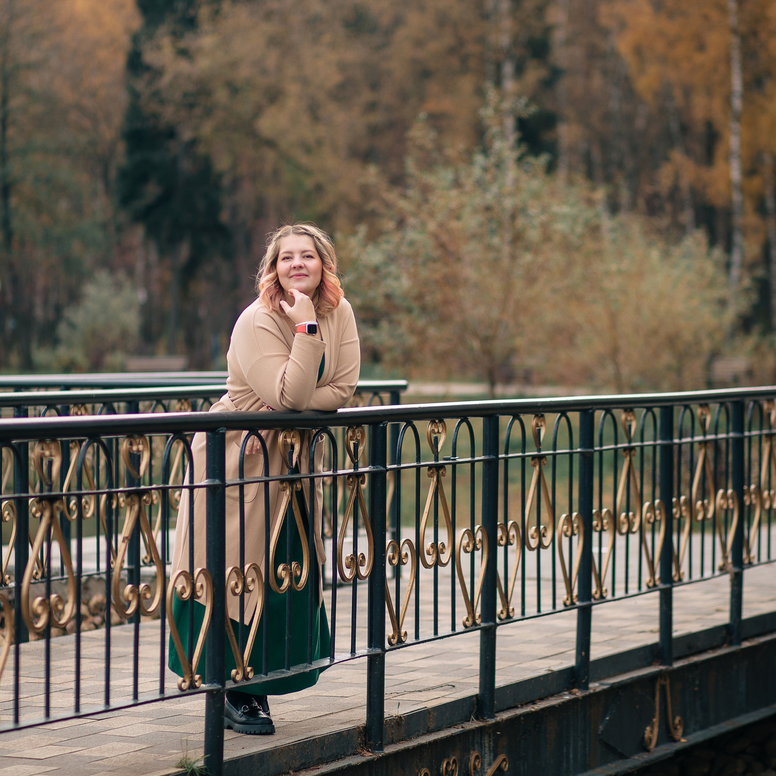 Отзывы. Фотограф и режиссер Московко Екатерина