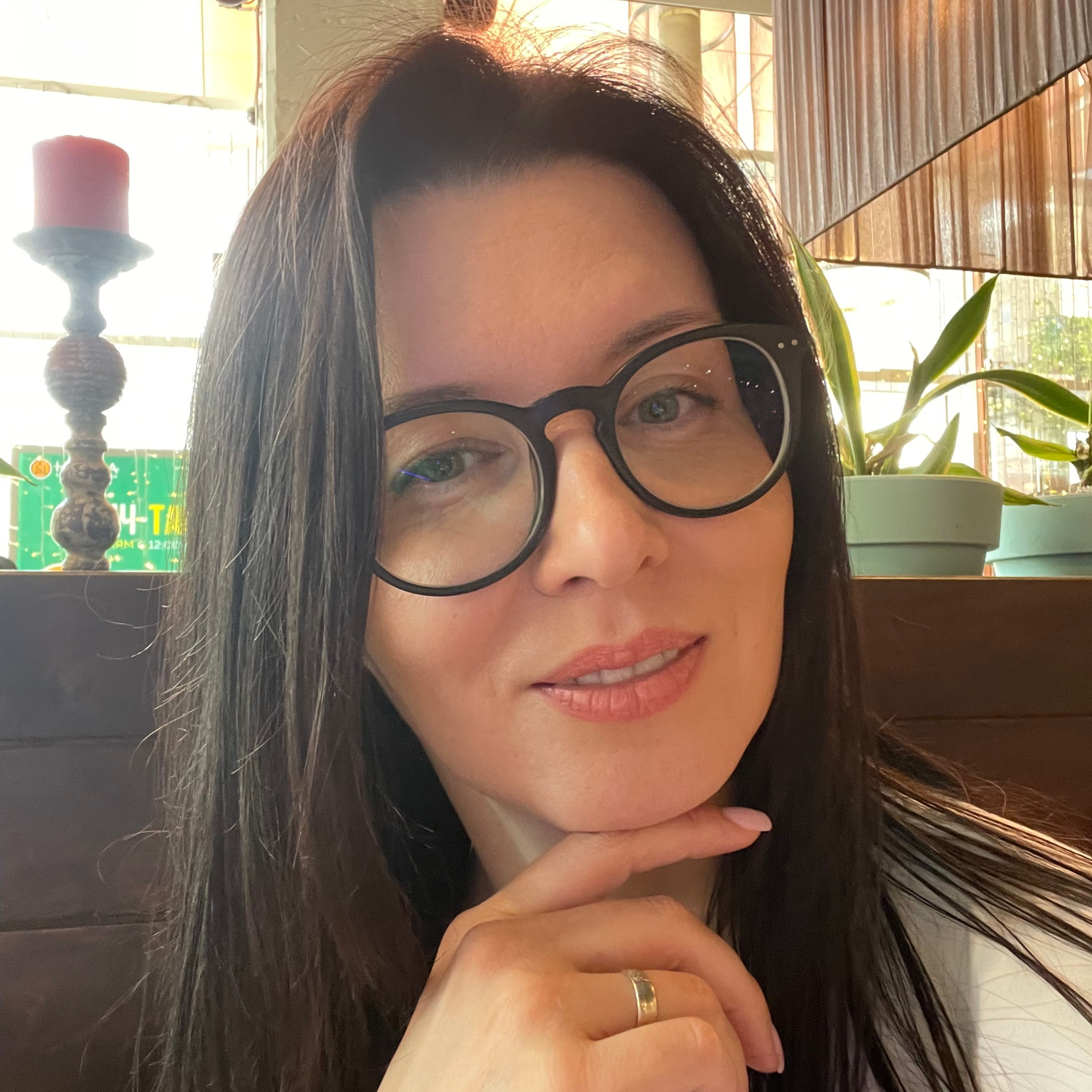 Отзывы. Фотограф и режиссер Московко Екатерина