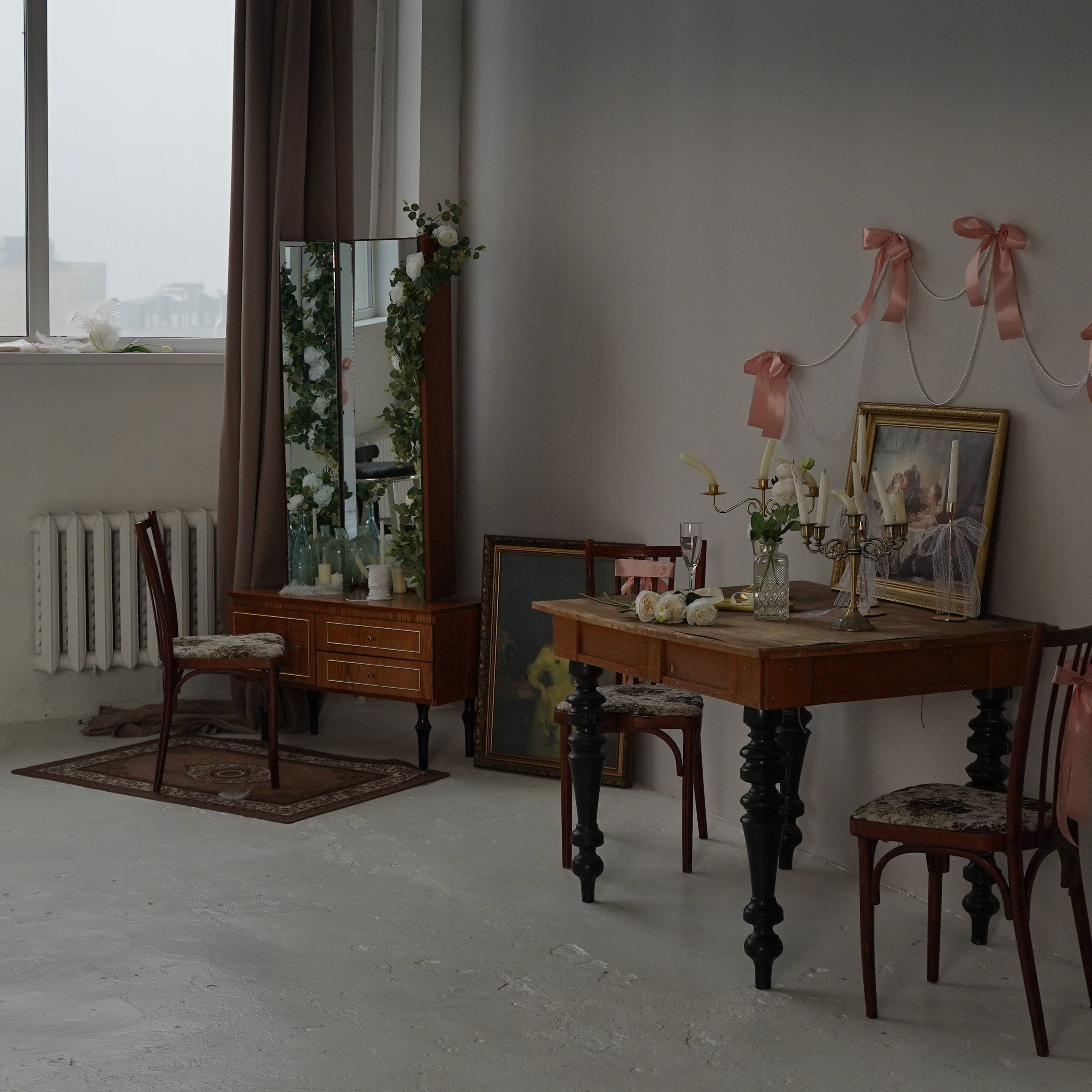 Отзывы. Ann.dkn