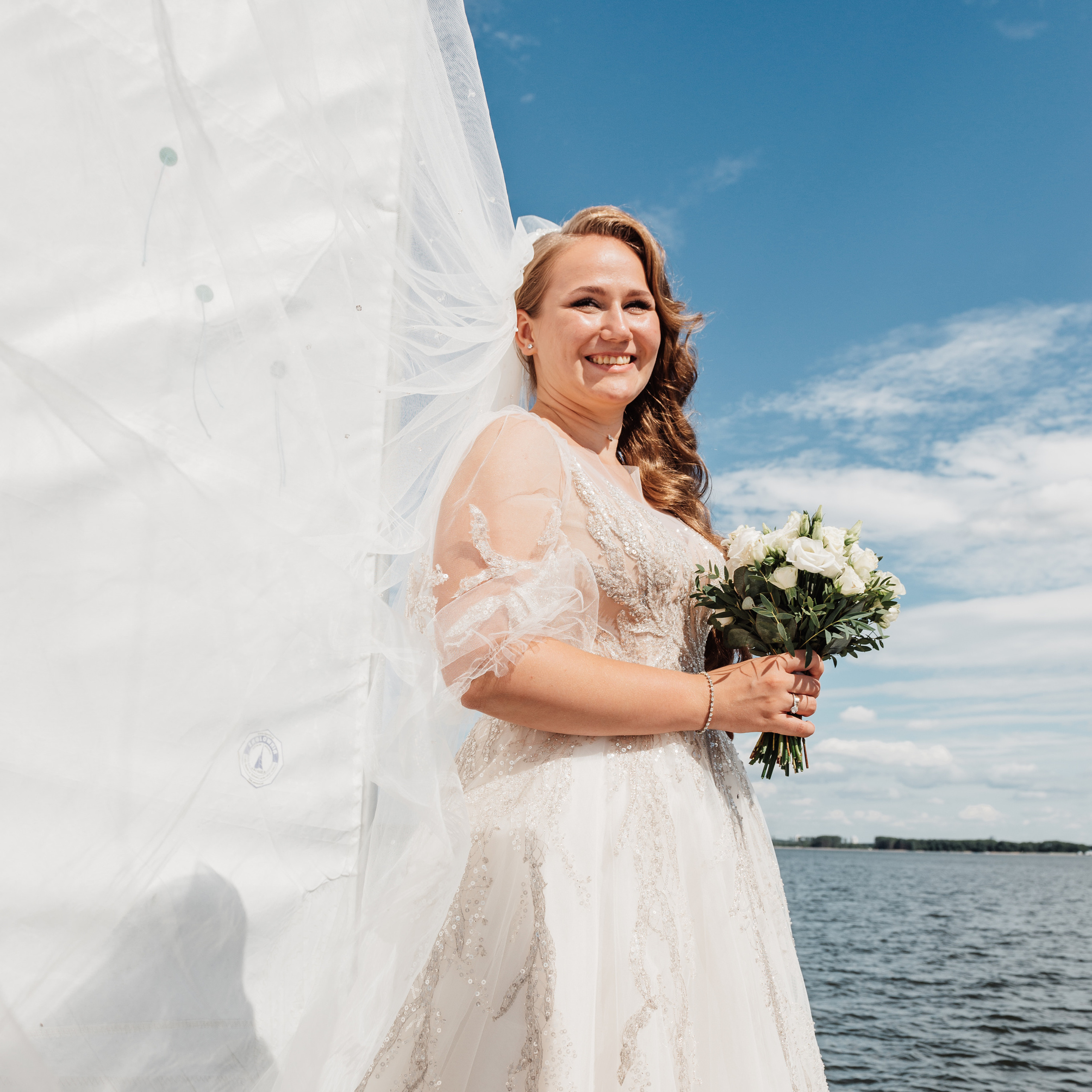 Ирина и Дмитрий. Фотограф в Минске