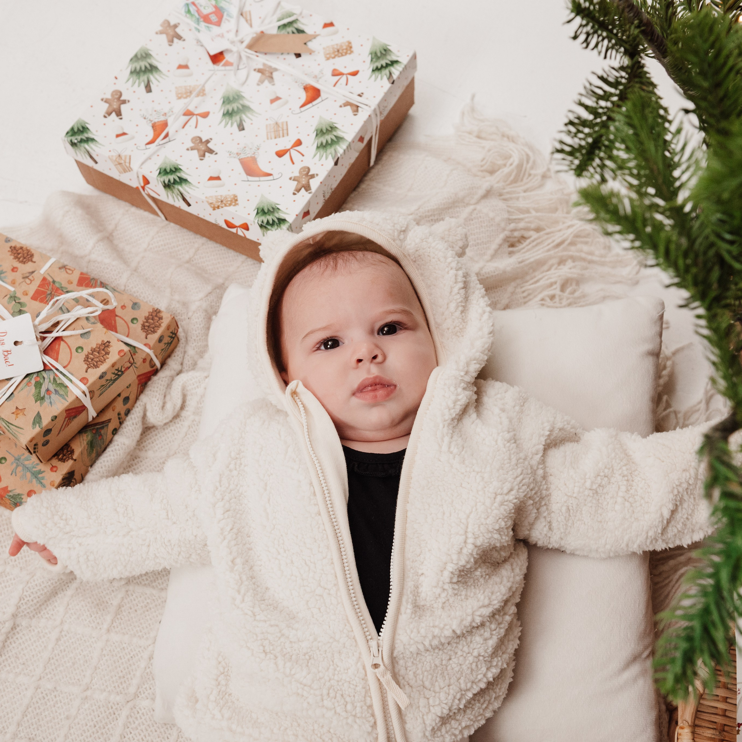 Екатерина, Андрей и Николь. Фотограф в Минске