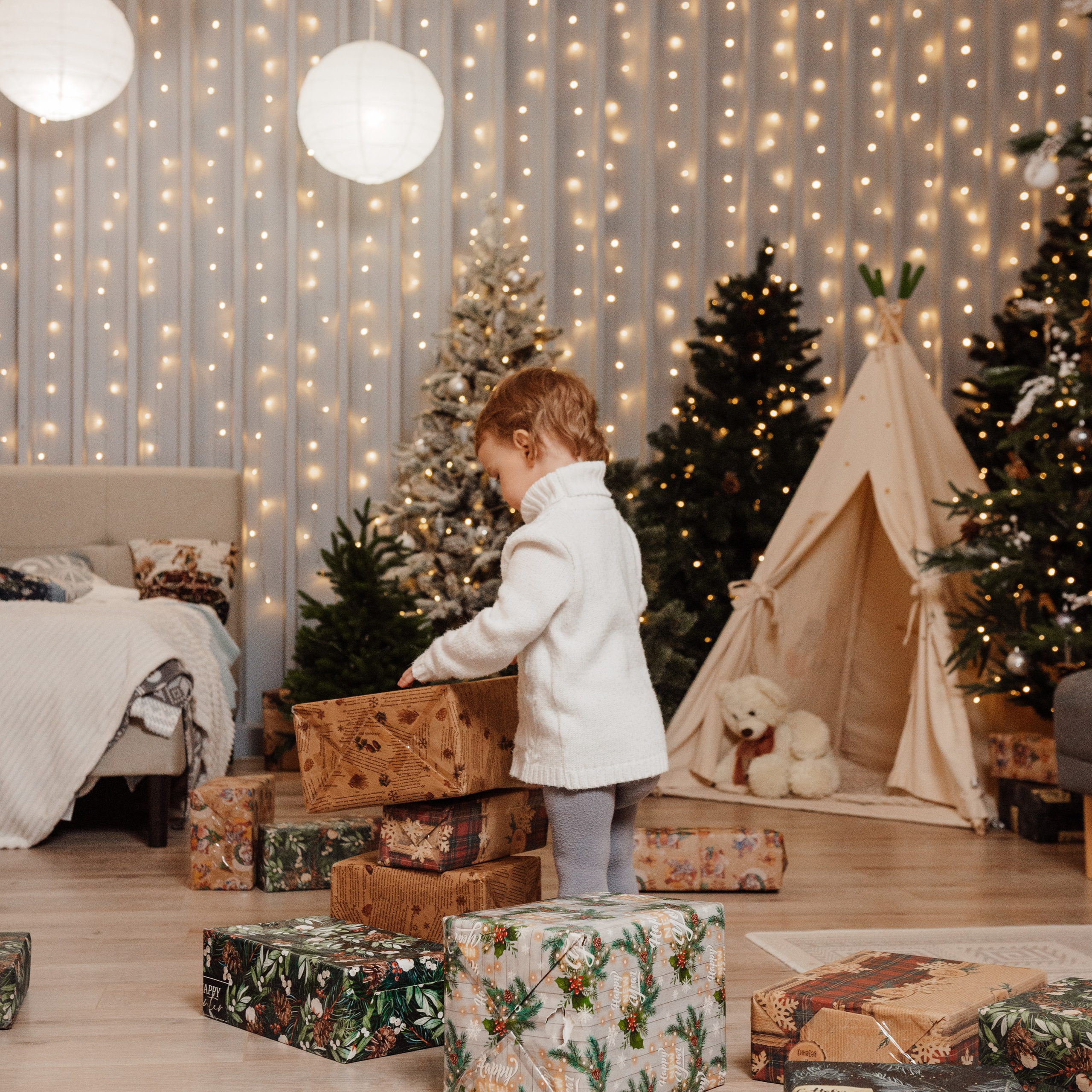 Юлия, Алексей и Мирослава. Фотограф в Минске