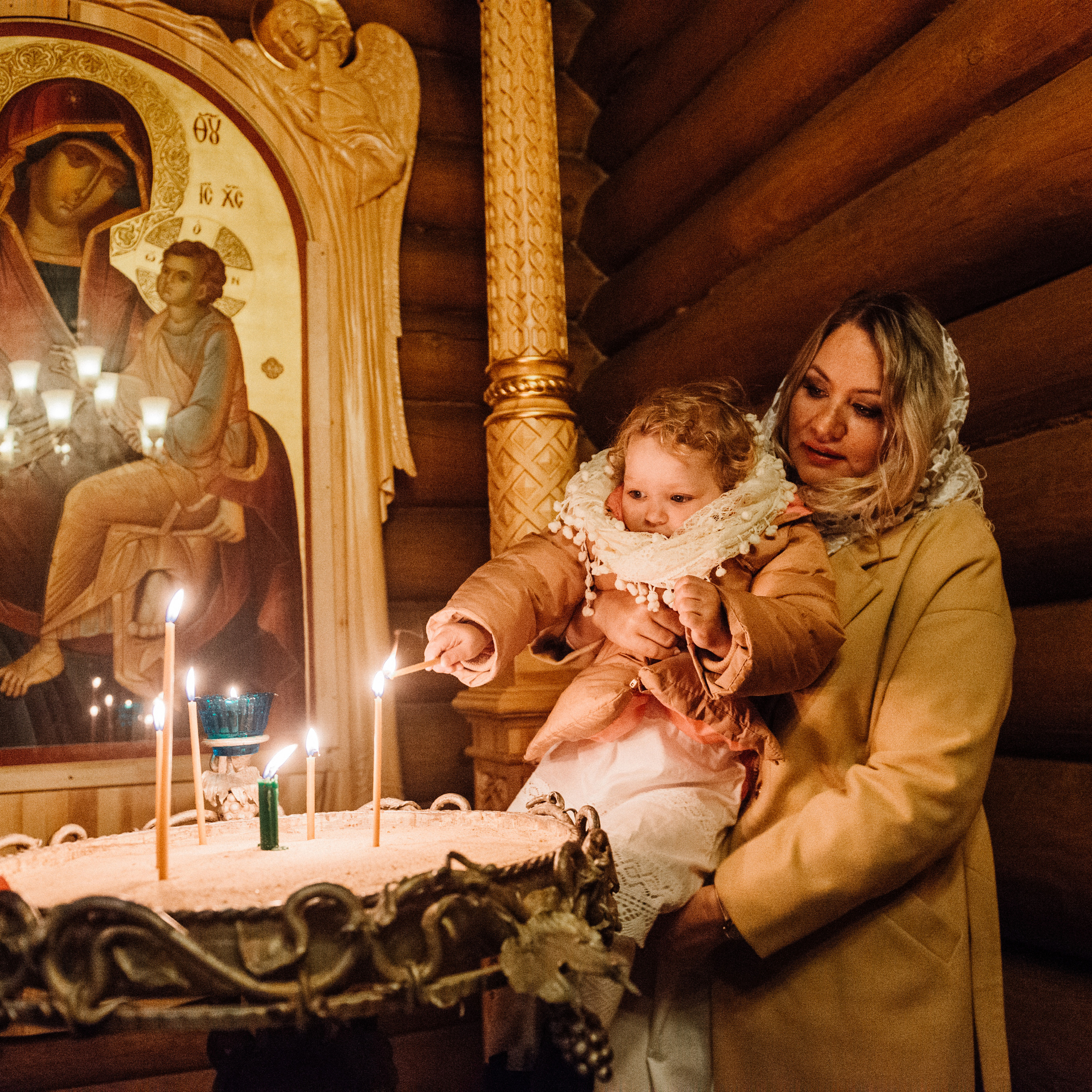 Церковь Всех Святых, София. Фотограф в Минске