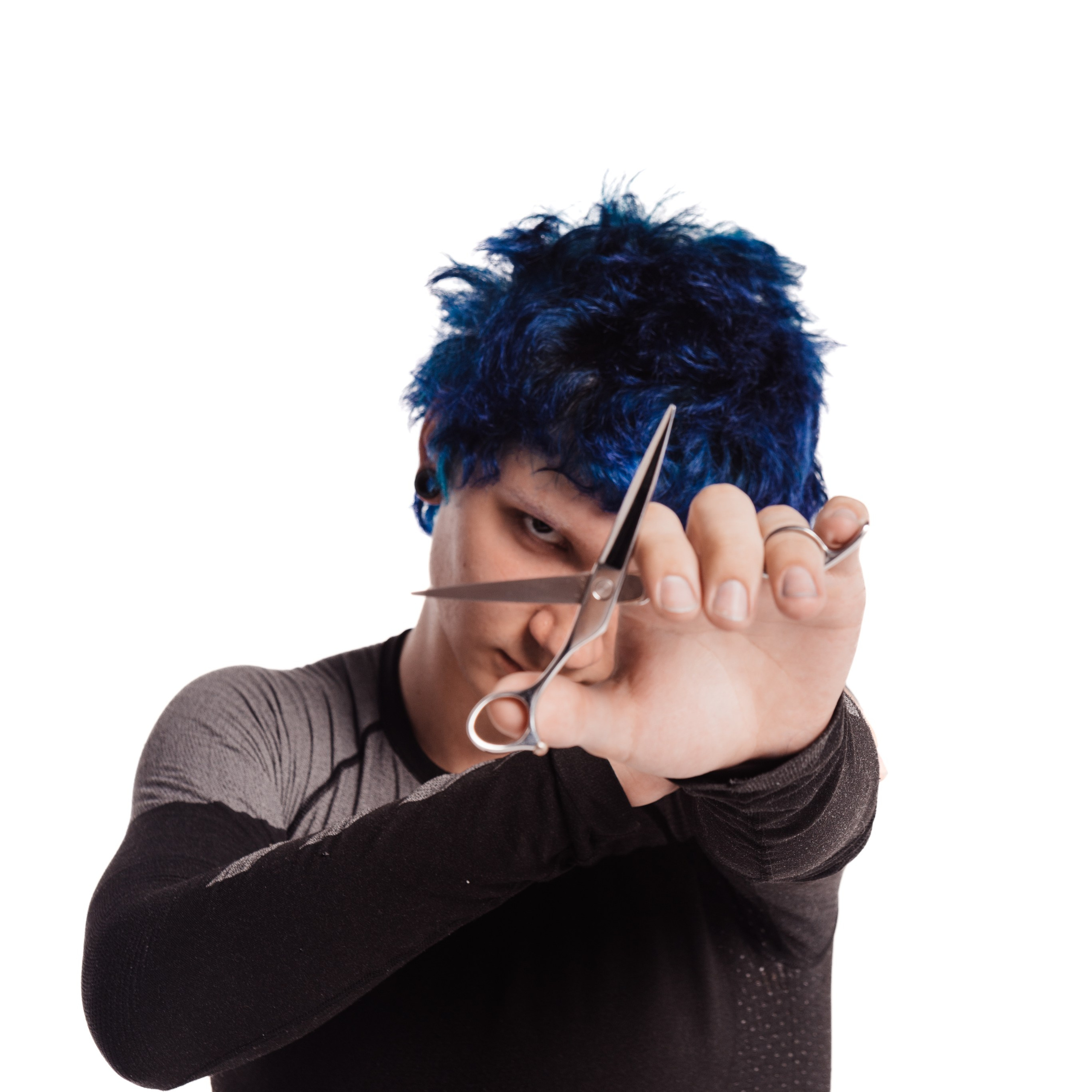 Илья. Фотограф в Минске