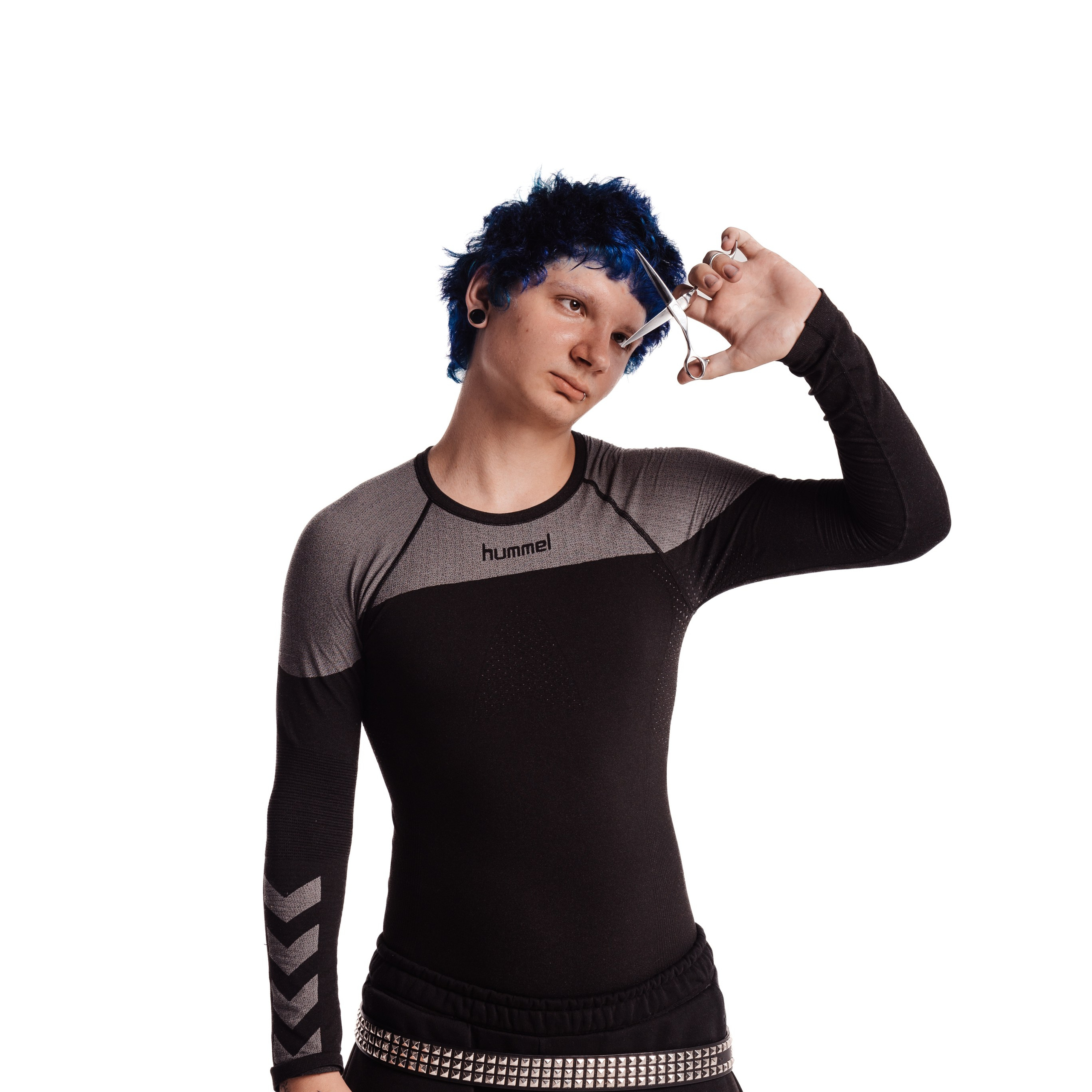 Илья. Фотограф в Минске