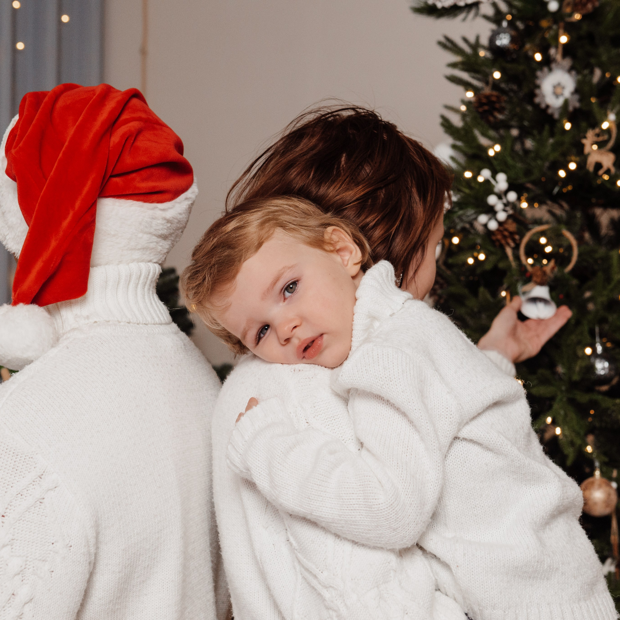 Юлия, Алексей и Мирослава. Фотограф в Минске