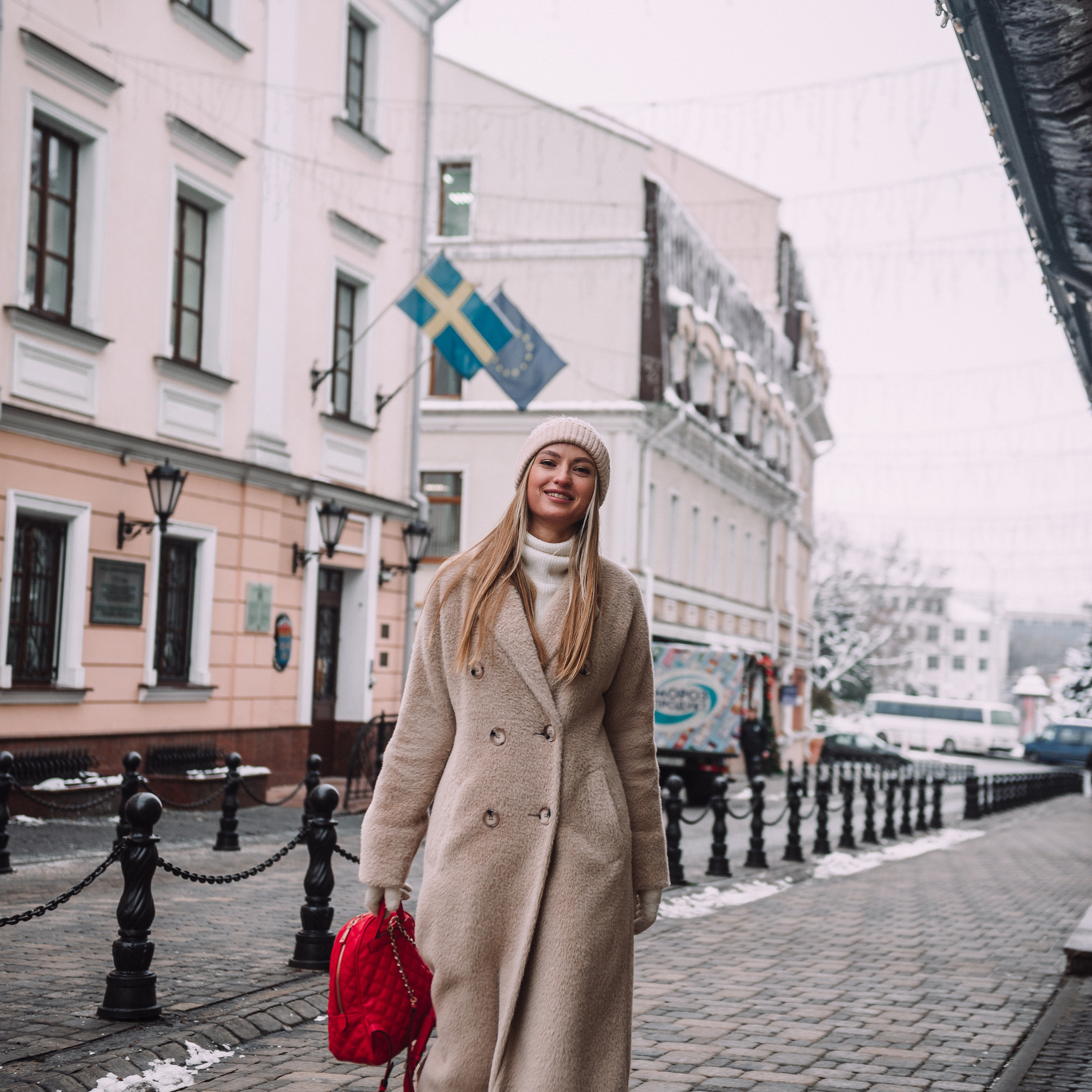 Светлана. Фотограф в Минске