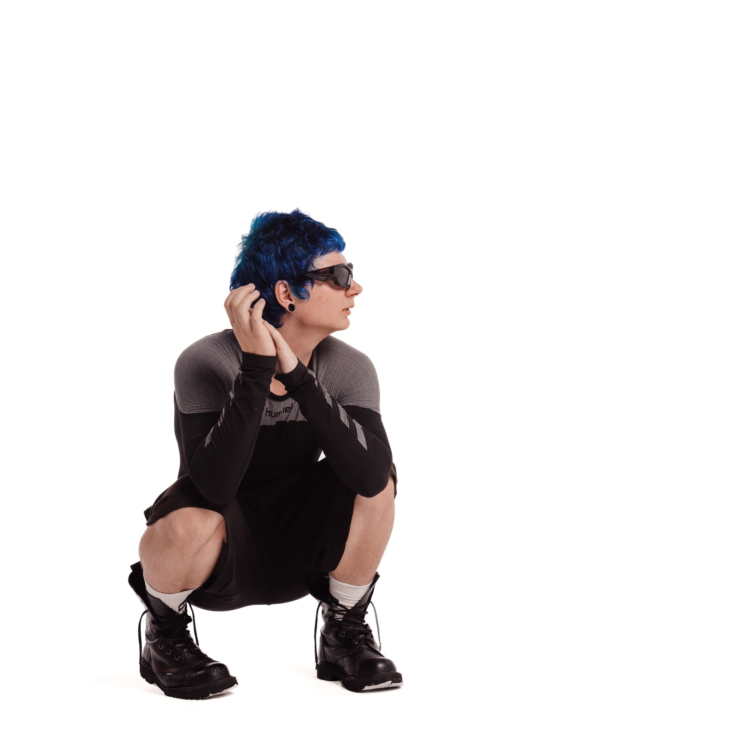 Илья. Фотограф в Минске