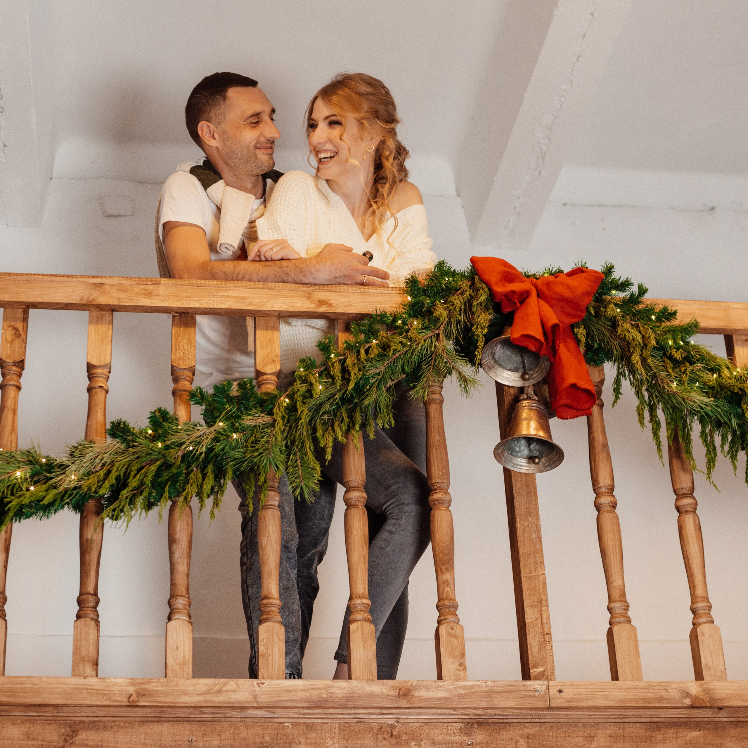 Анастасия, Алексей и Диана. Фотограф в Минске