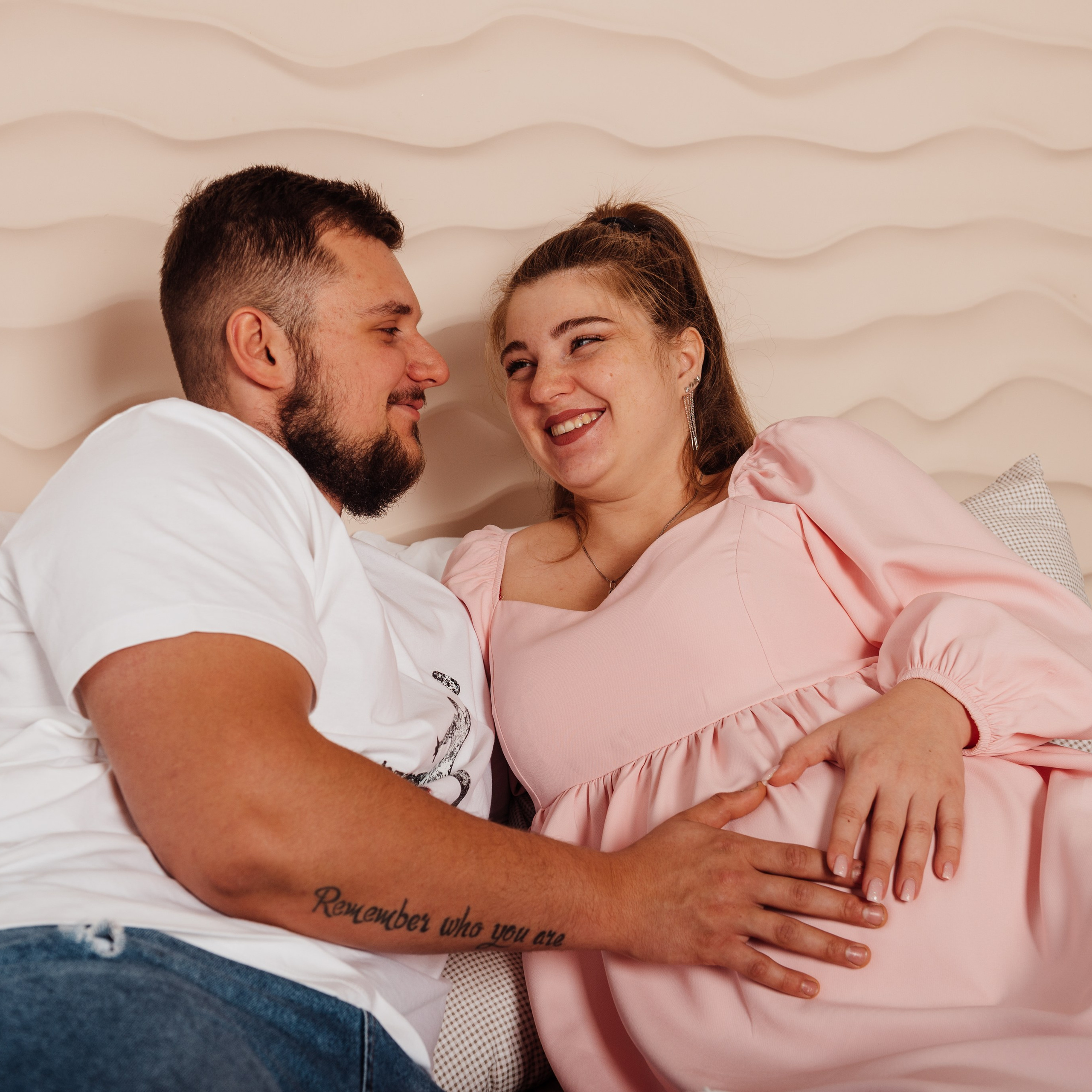 Кристина. Фотограф в Минске