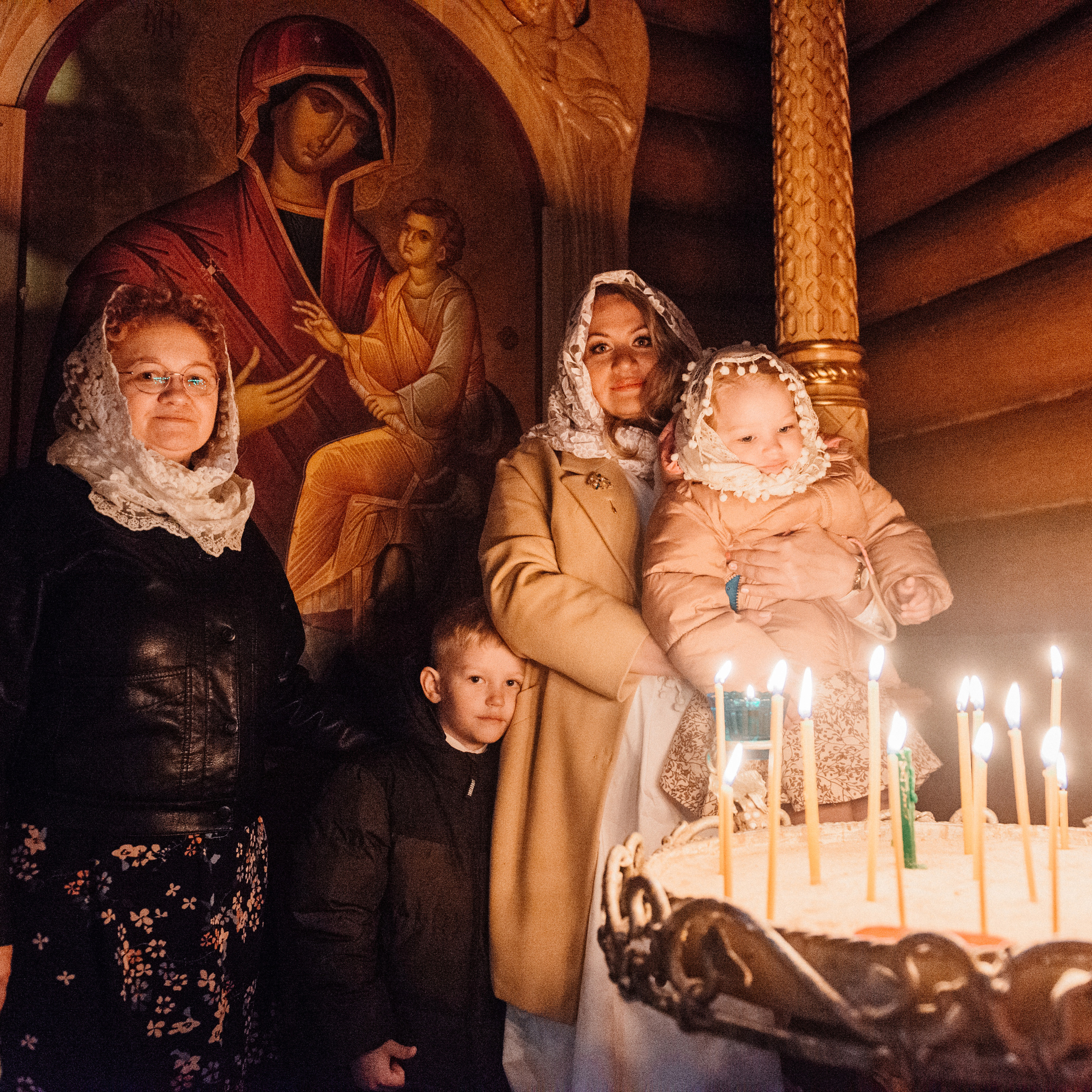 Церковь Всех Святых, София. Фотограф в Минске