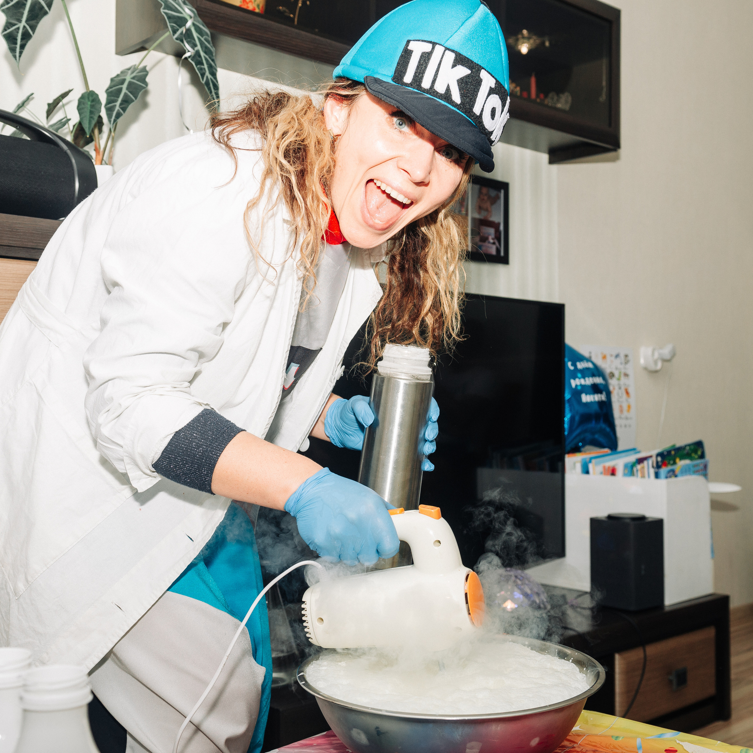 День рождения Максима. Фотограф в Минске