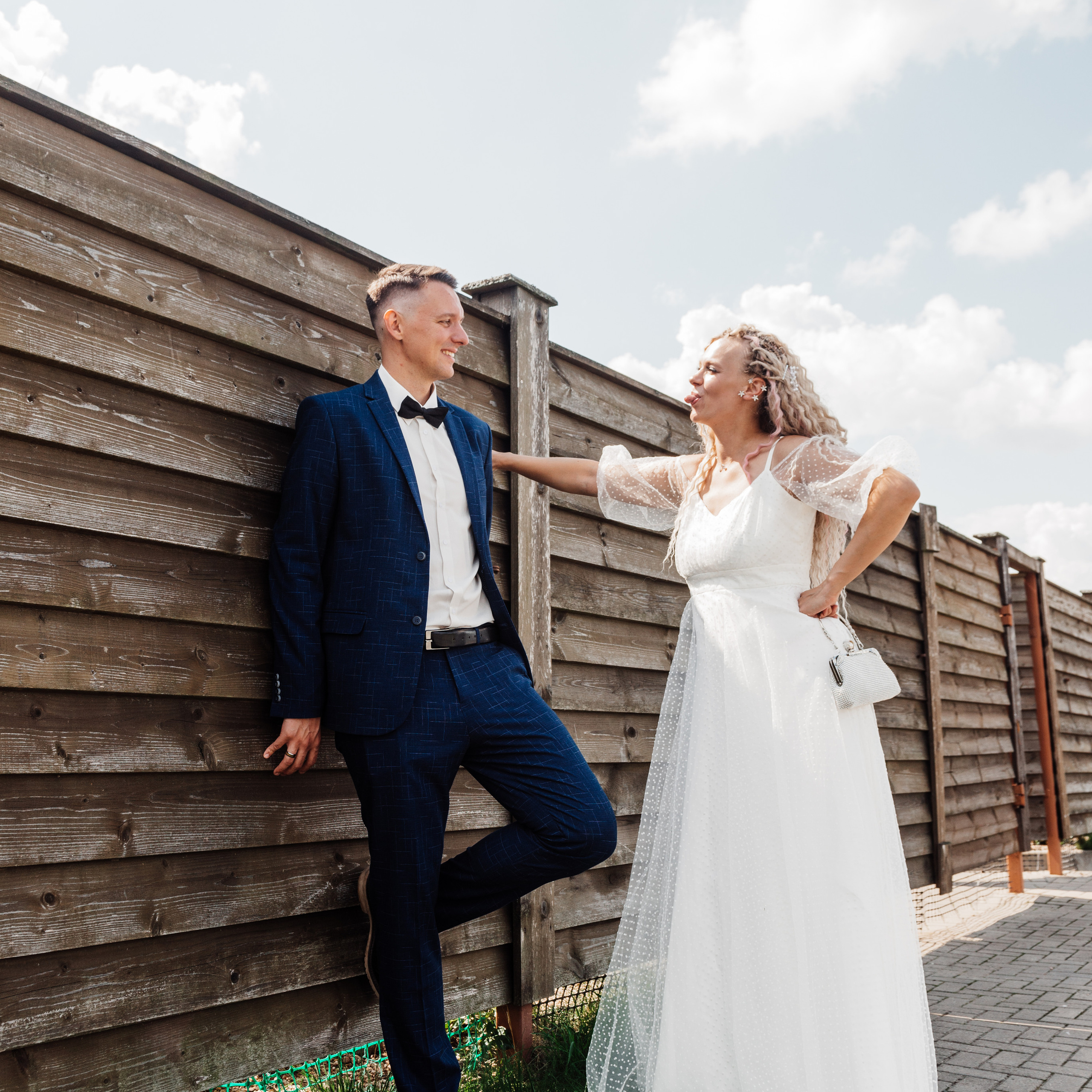 Анастасия и Дмитрий. Фотограф в Минске