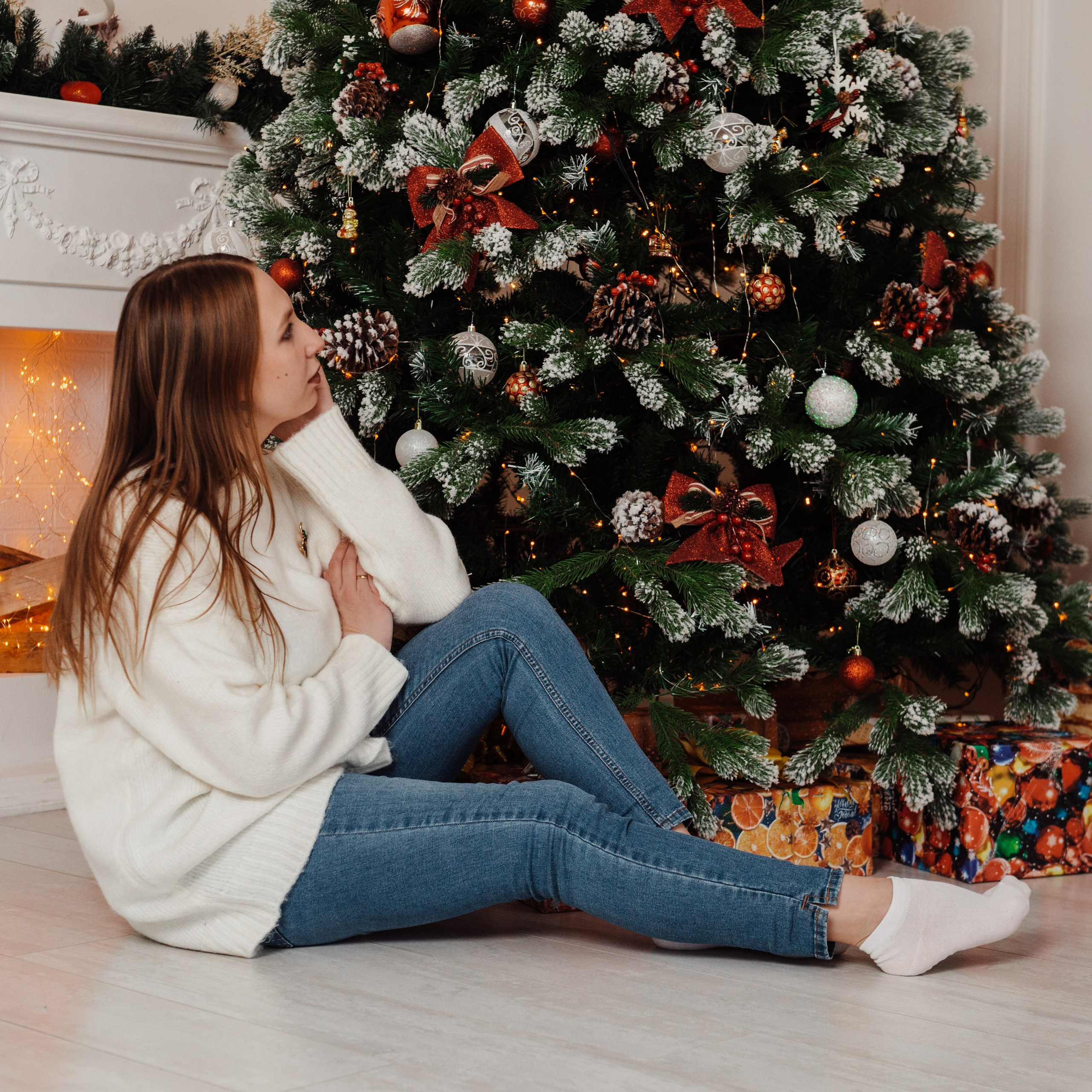 Виктория, Евгений и Тимофей. Фотограф в Минске