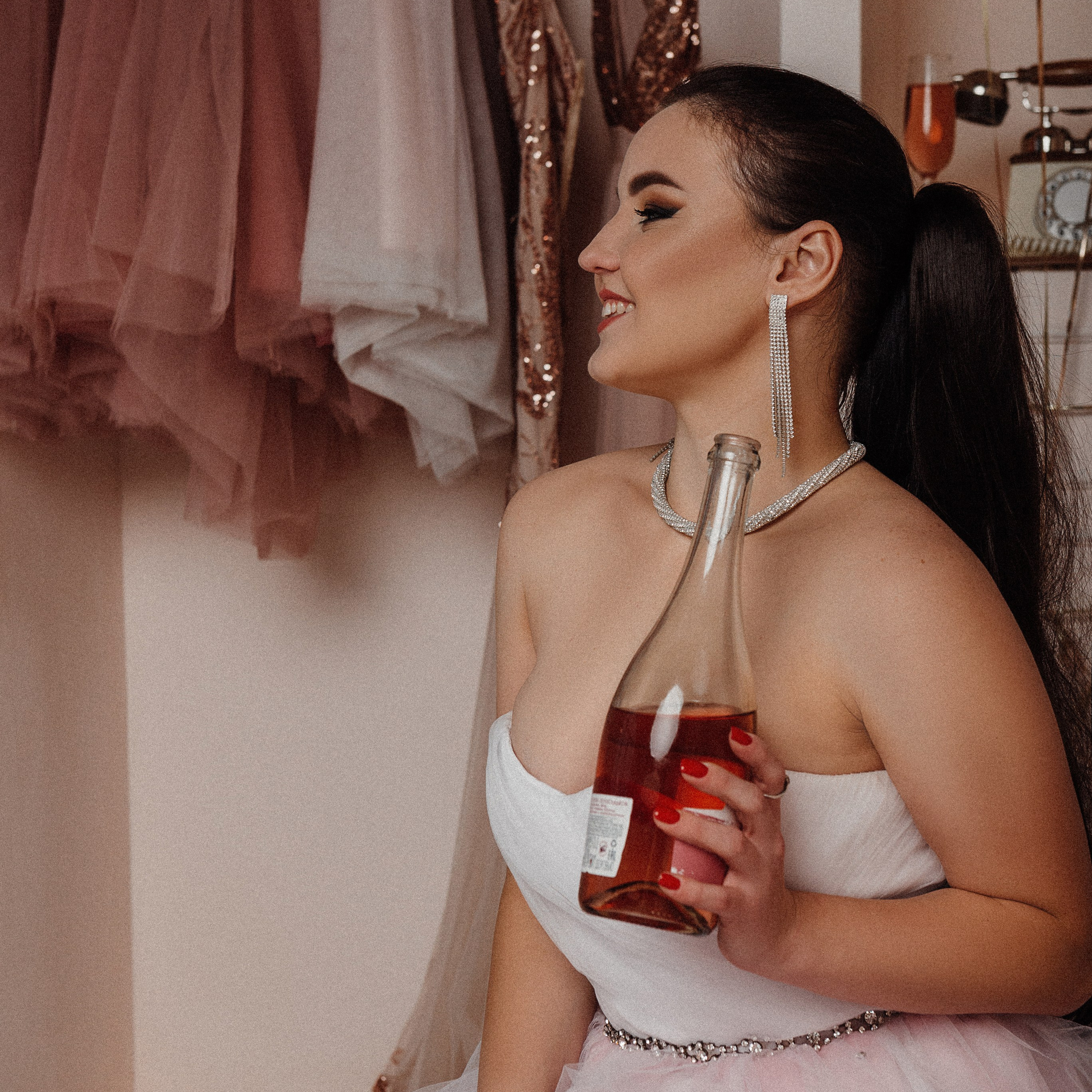 Ксения День Рождения. Фотограф в Минске