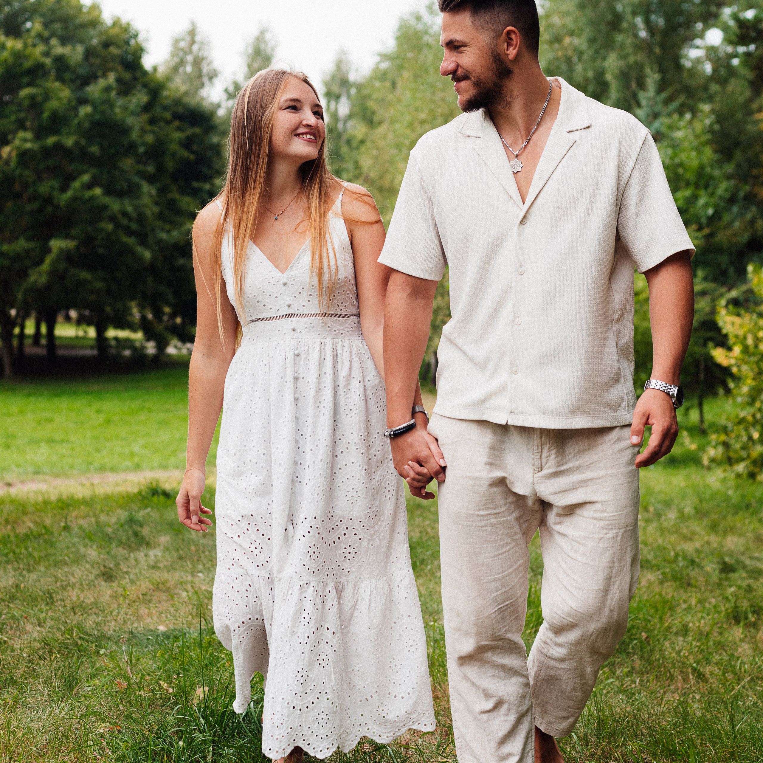 Карина и Егор. Фотограф в Минске