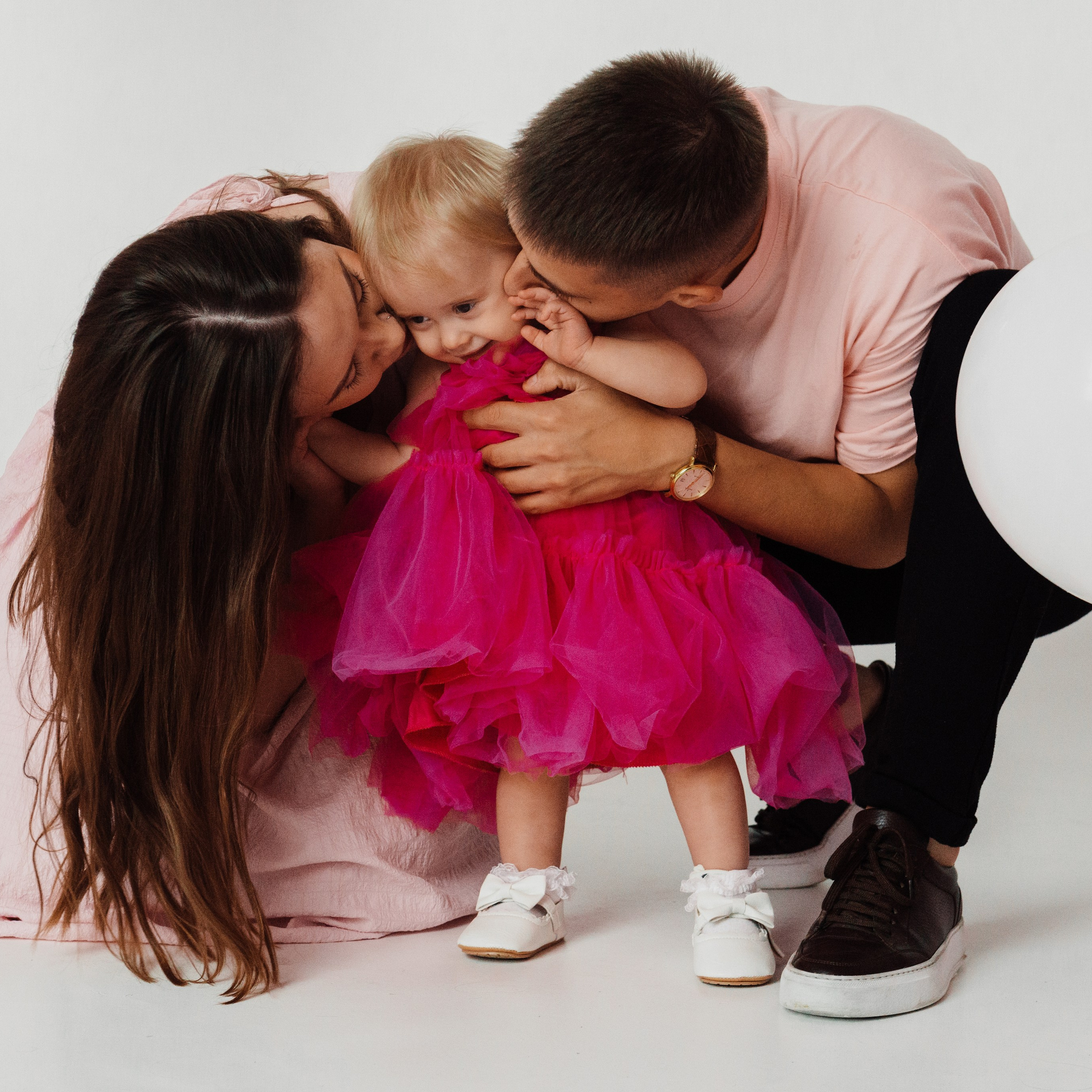 Майя 1 год. Фотограф в Минске