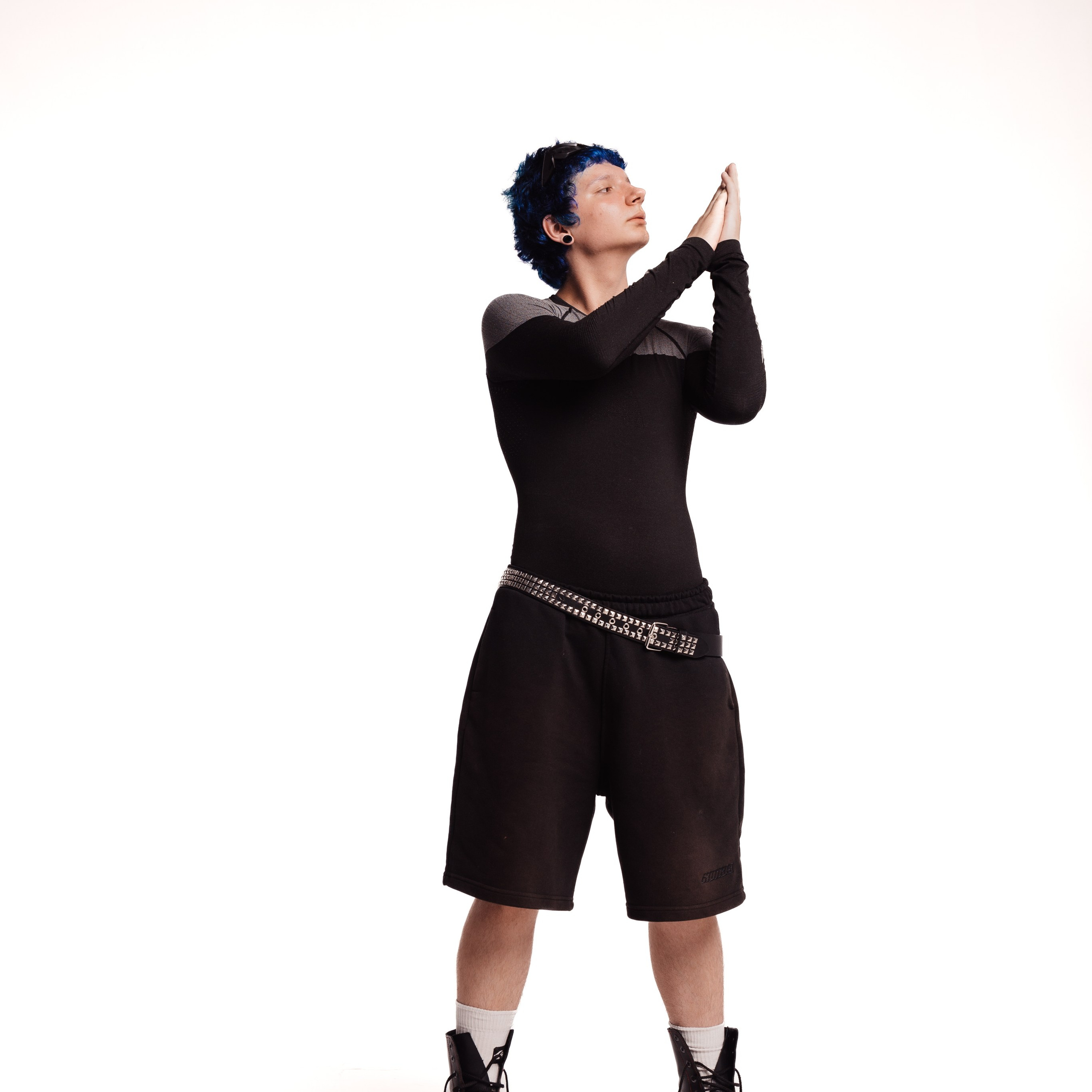 Илья. Фотограф в Минске