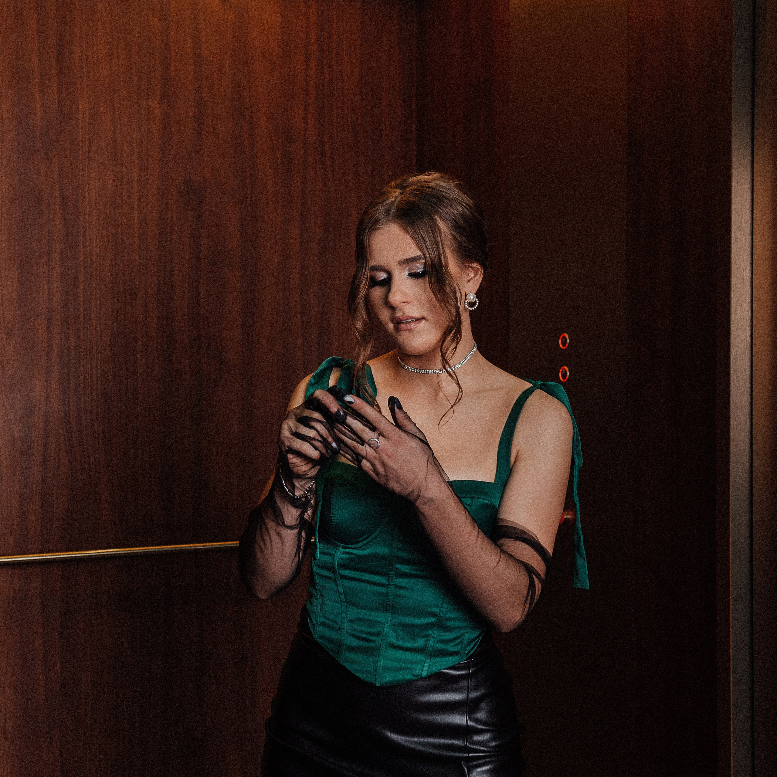 Анна и Александр. Фотограф в Минске