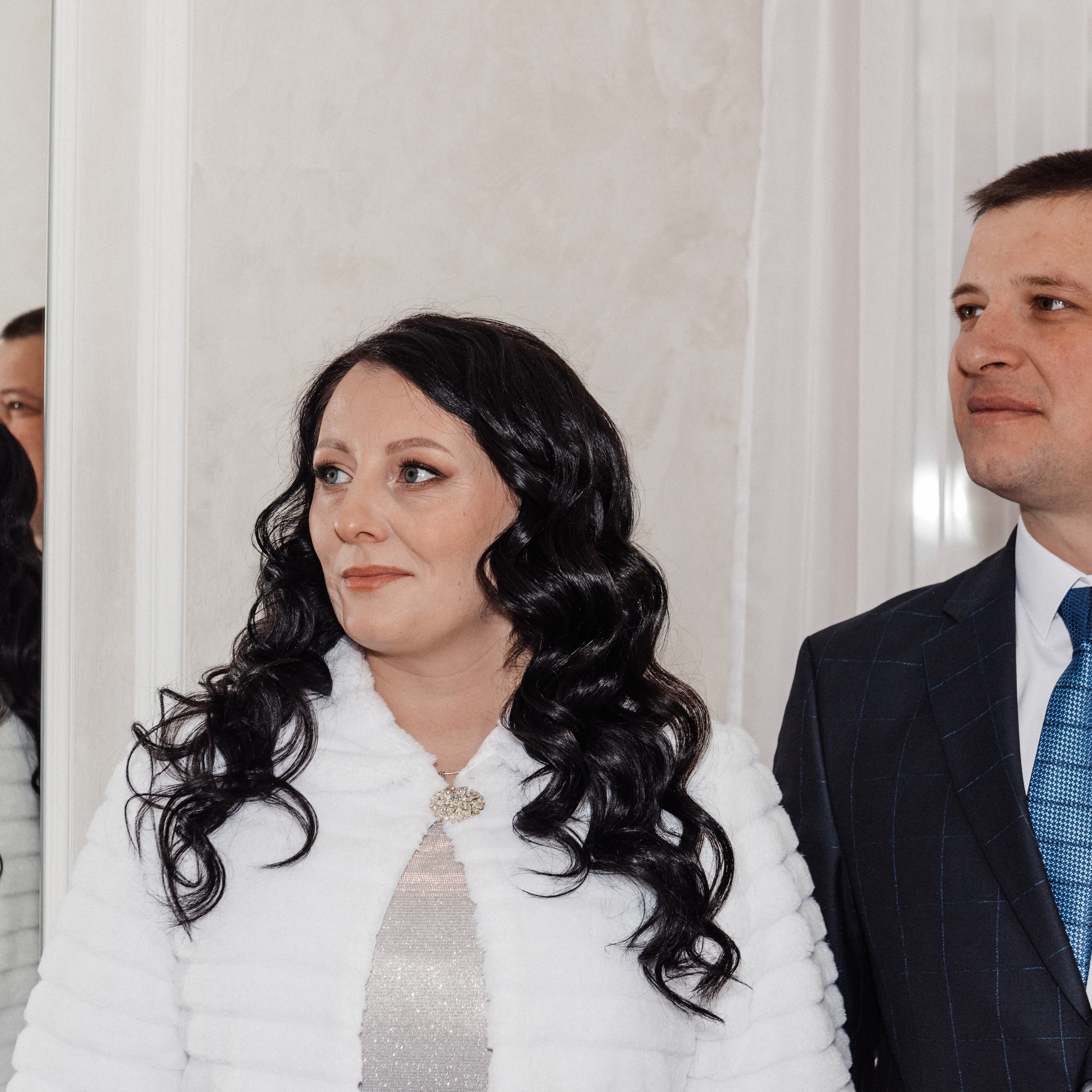 Николай и Дарья. Фотограф в Минске