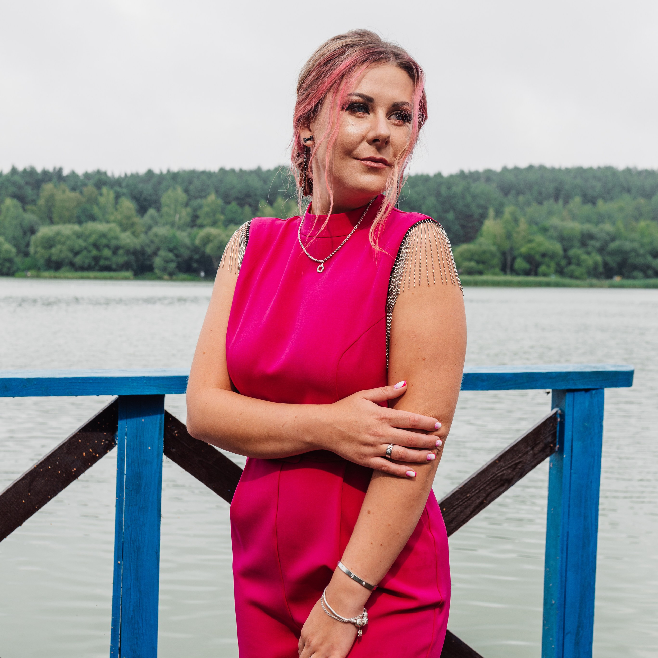 День рождения Анастасии. Фотограф в Минске