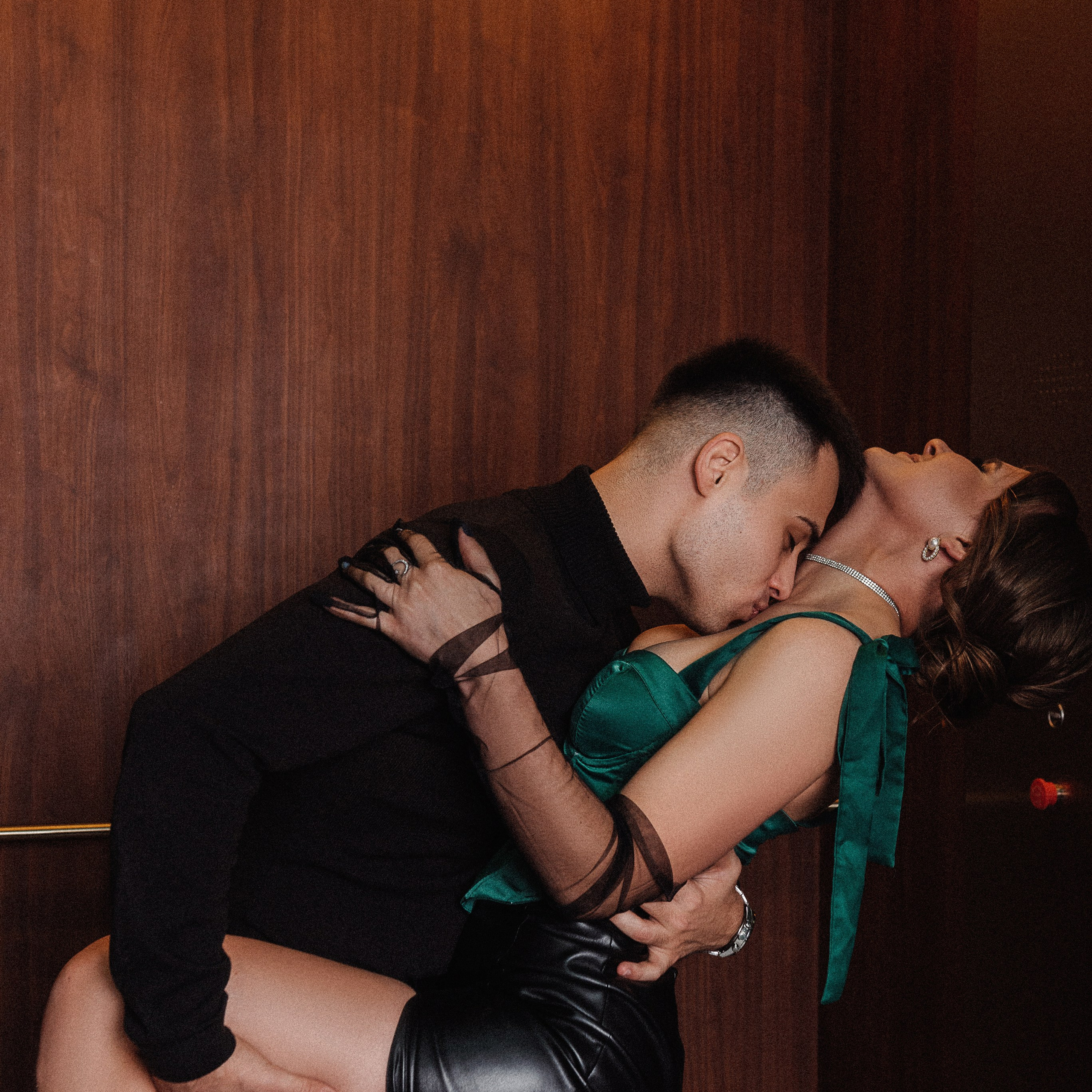 Анна и Александр. Фотограф в Минске