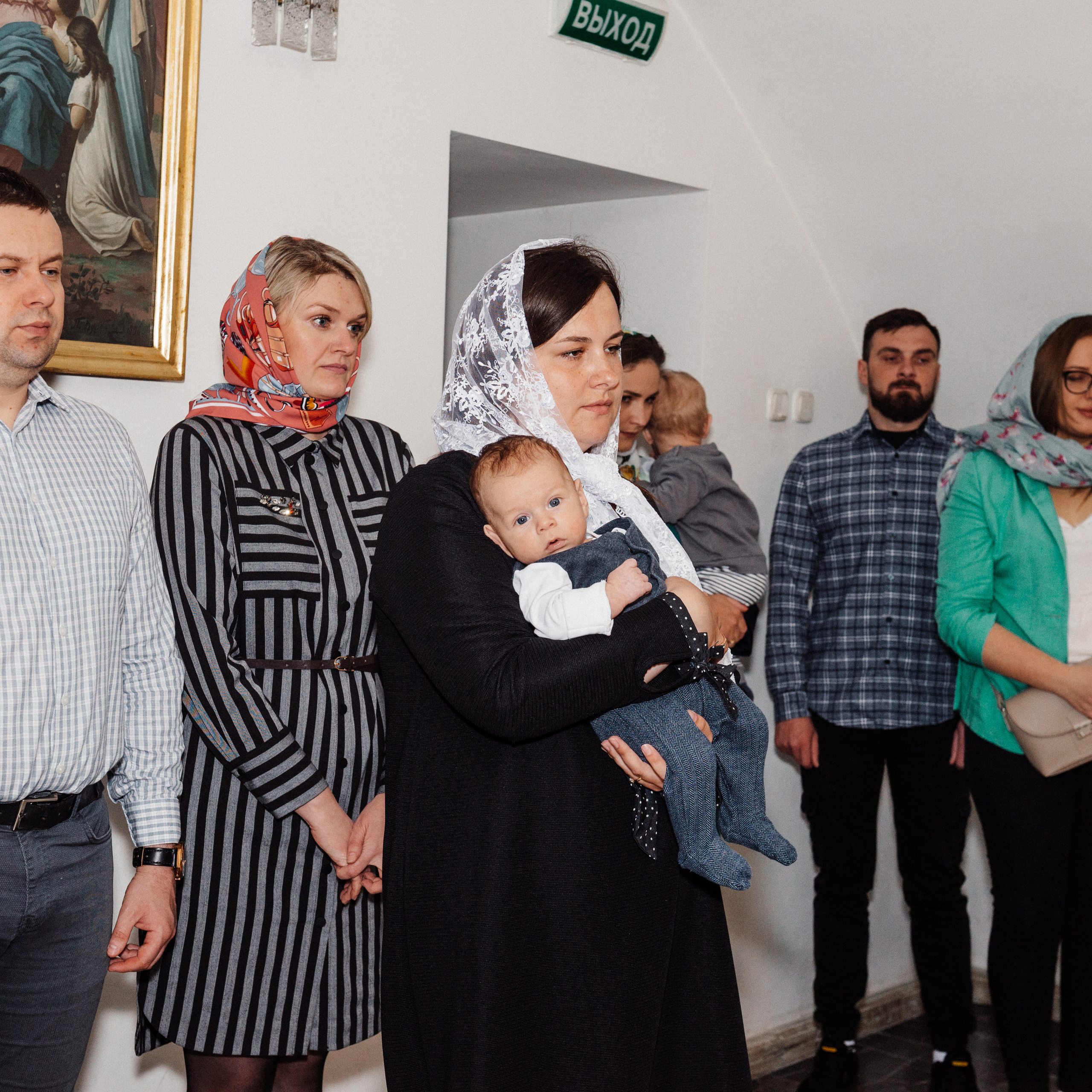 Кафедральный собор в честь святого духа, Никита. Фотограф в Минске