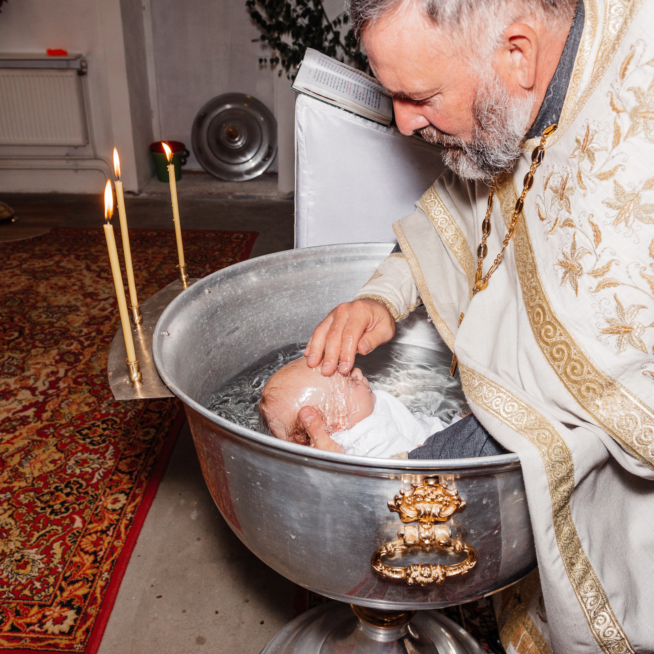 Храм Вознесения Господня, Аксинья и Матвей. Фотограф в Минске