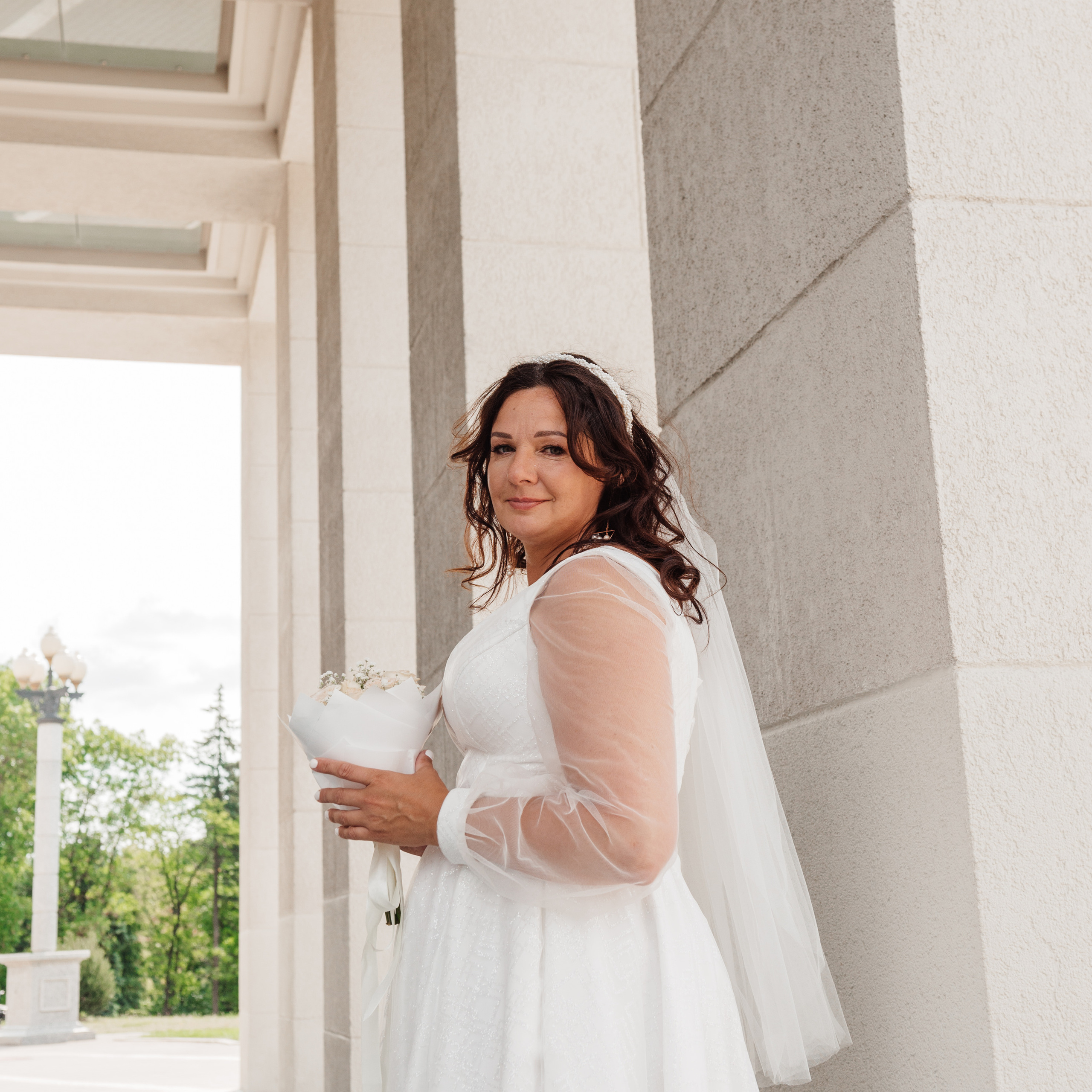 Павел и Галина. Фотограф в Минске