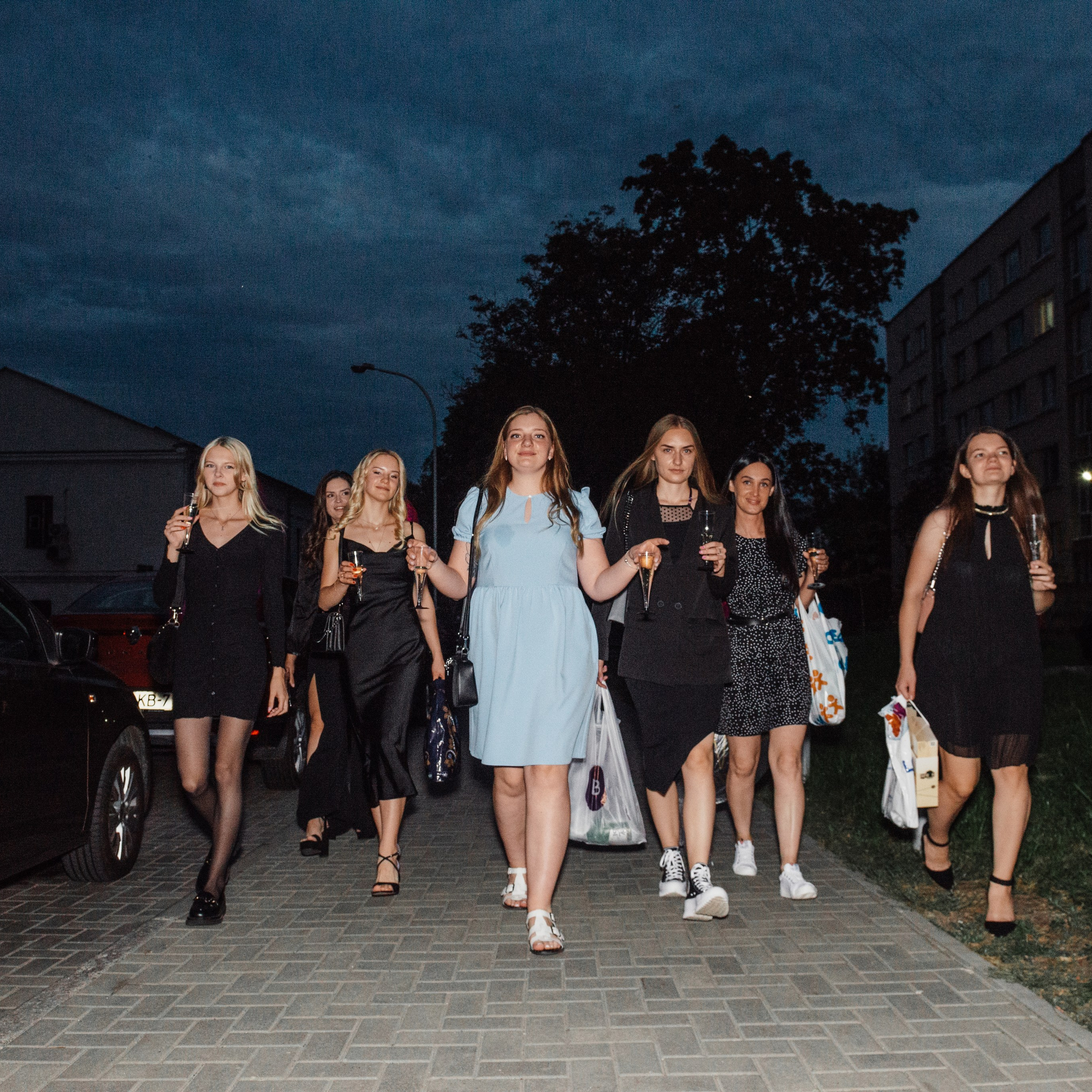 Девичник Виктория. Фотограф в Минске