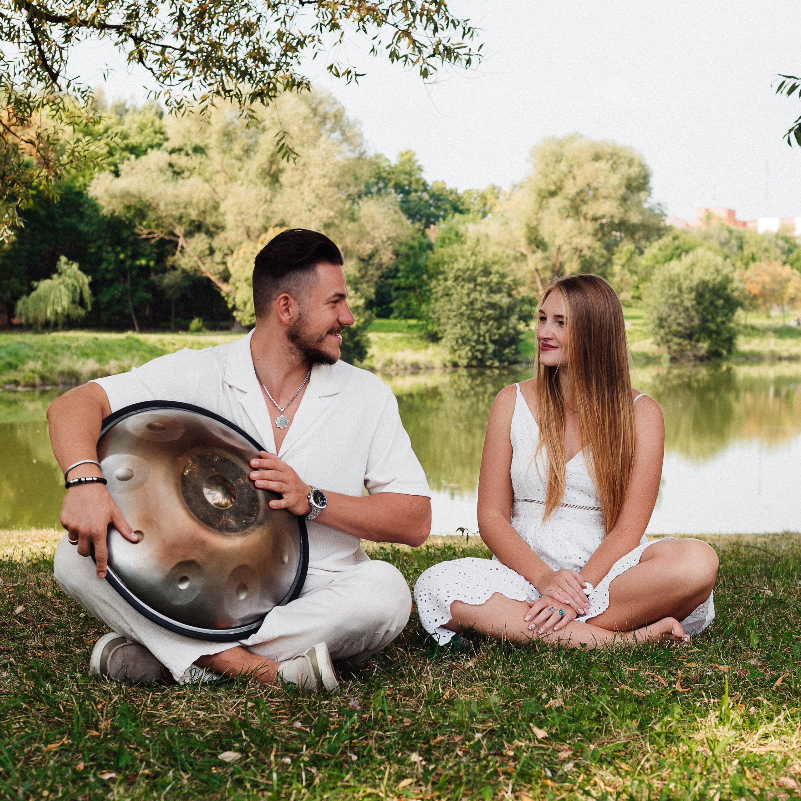 Карина и Егор. Фотограф в Минске