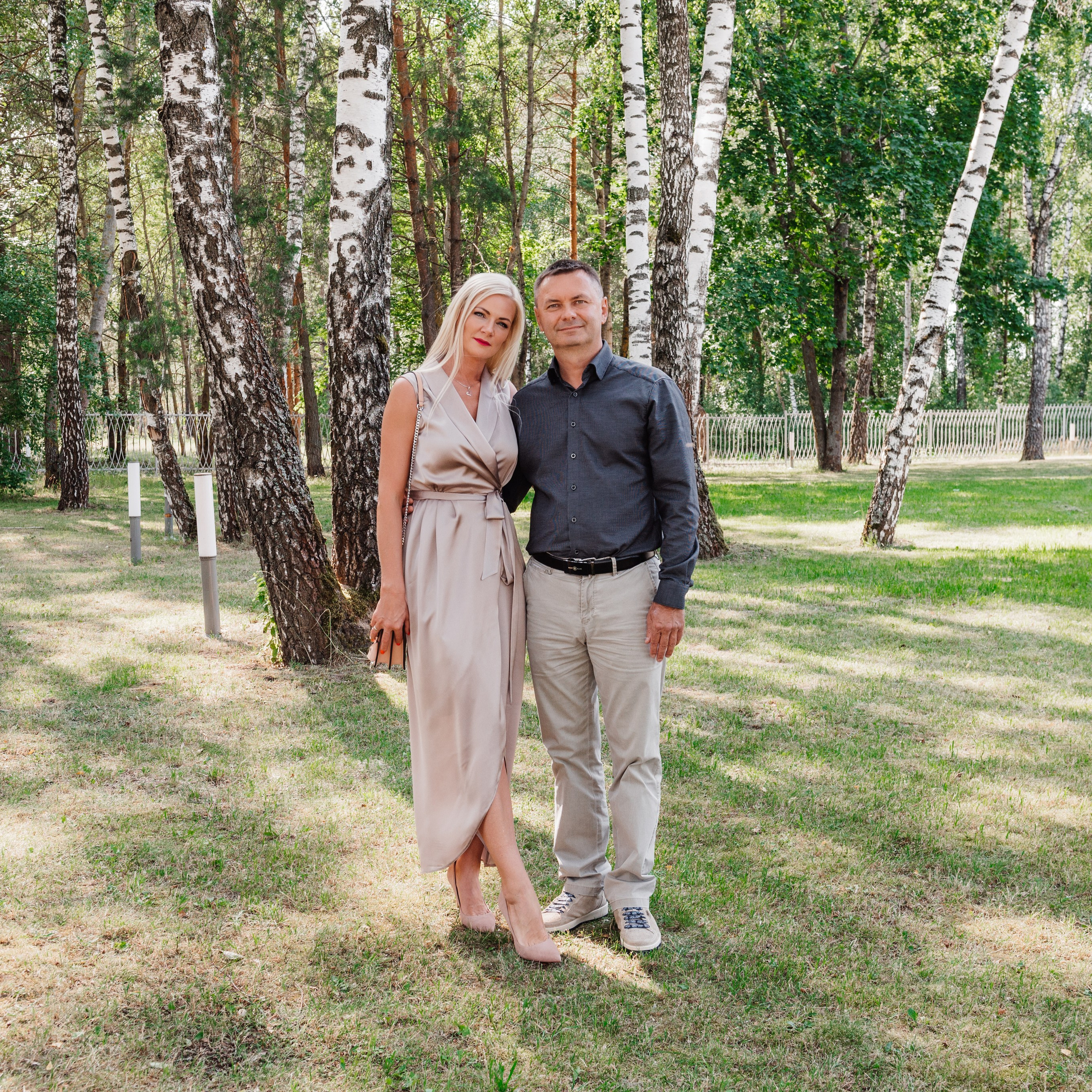 День рождения Андрея. Фотограф в Минске