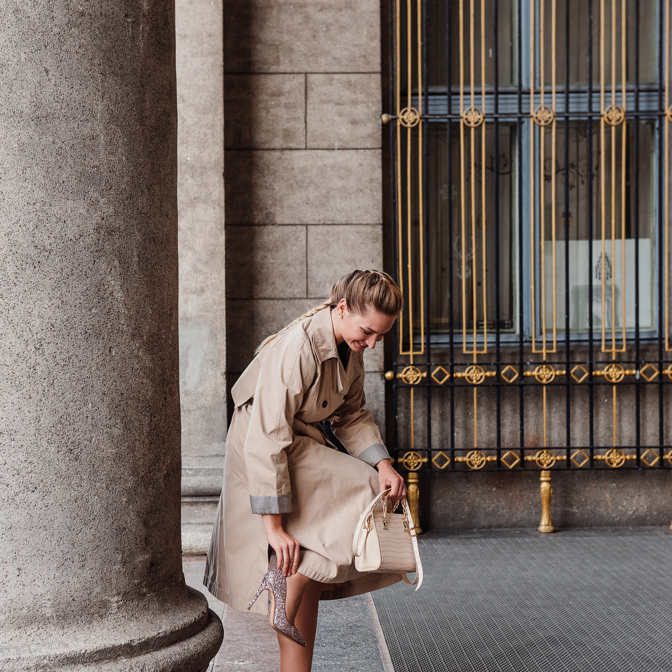 Оксана. Фотограф в Минске