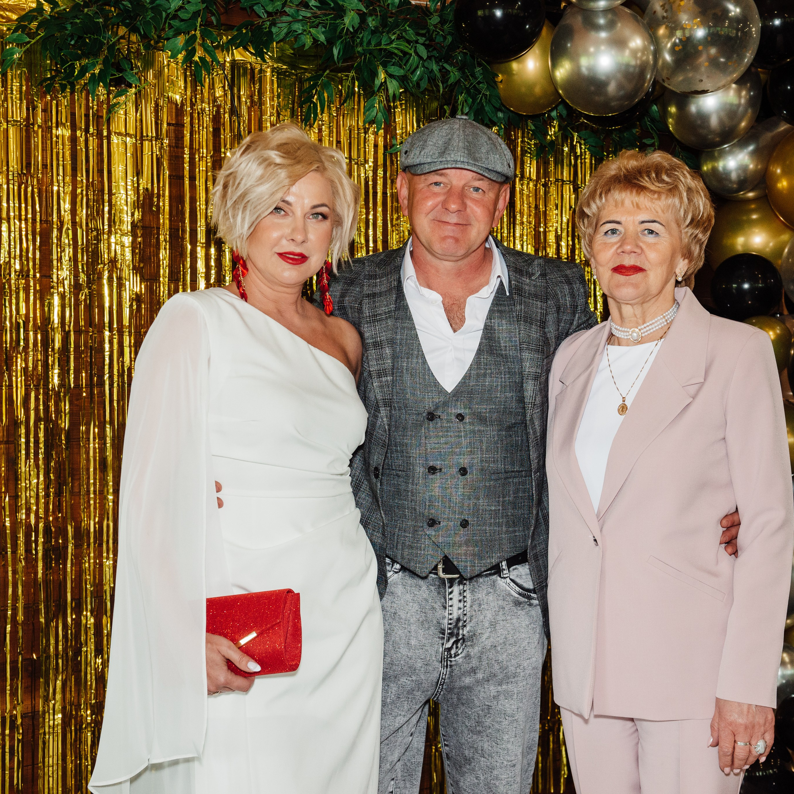 День рождения Татьяны. Фотограф в Минске