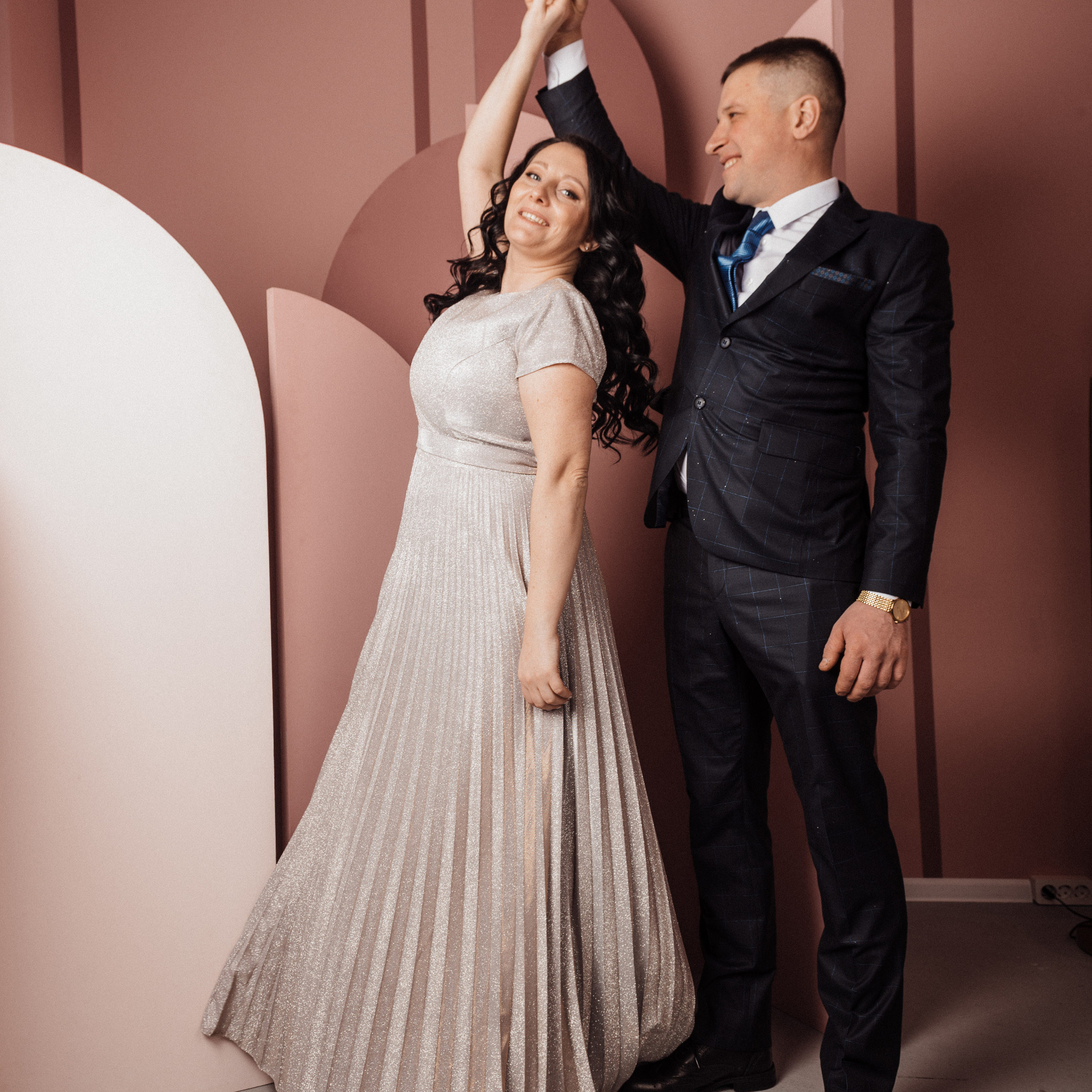 Николай и Дарья. Фотограф в Минске