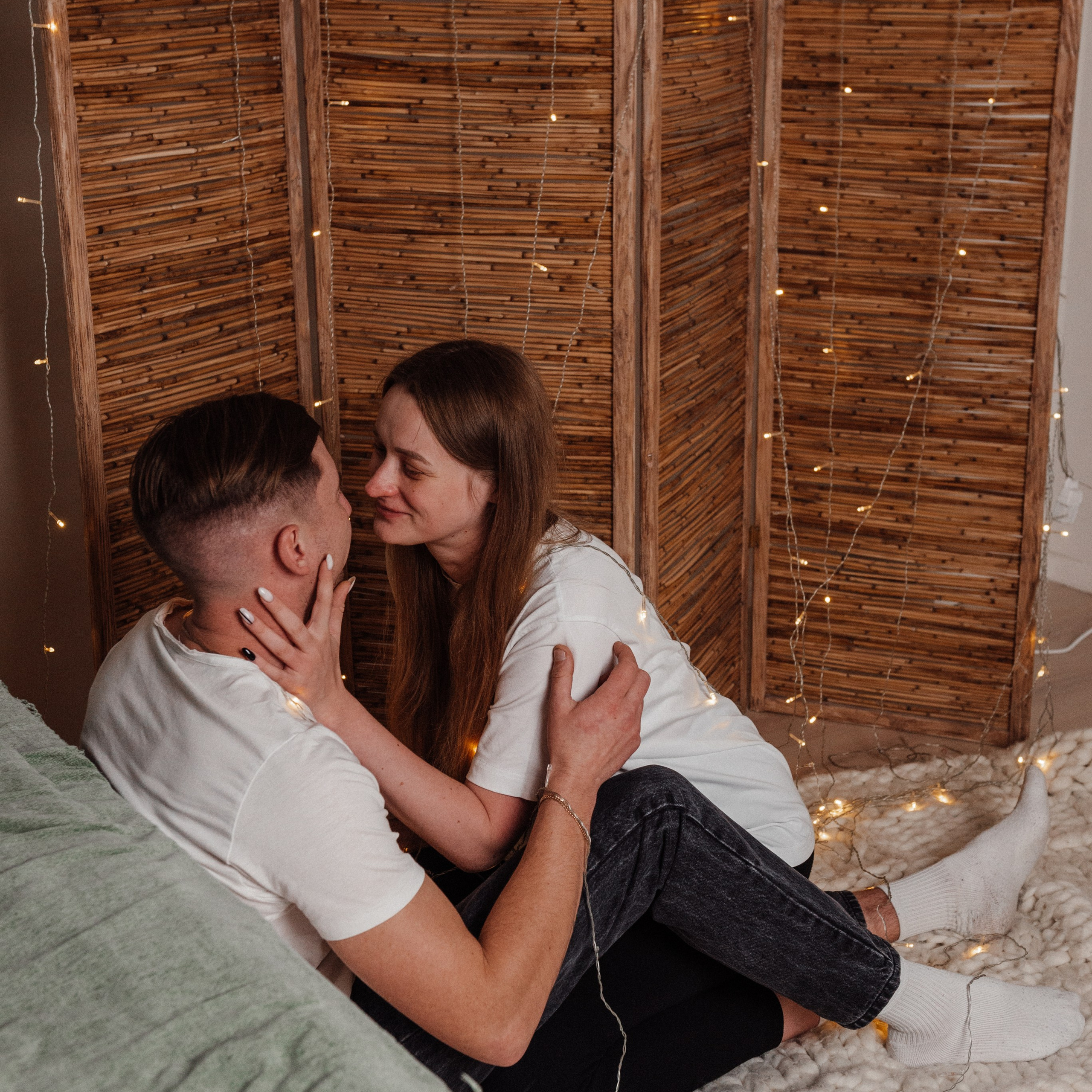 Виктория и Алесксандр. Фотограф в Минске