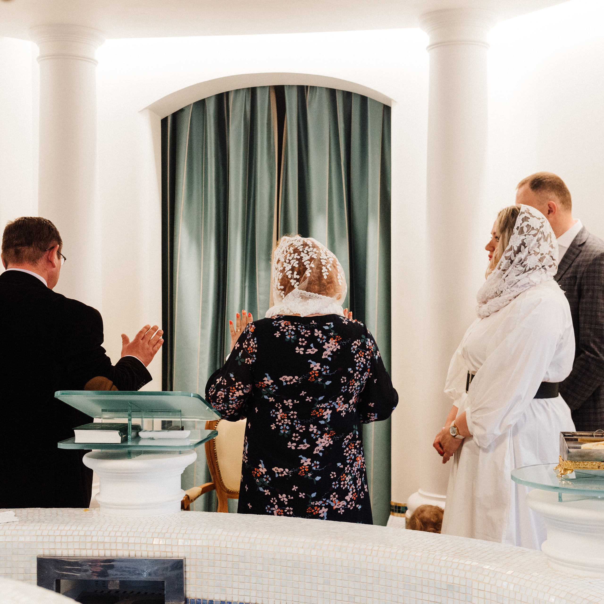 Церковь Всех Святых, София. Фотограф в Минске