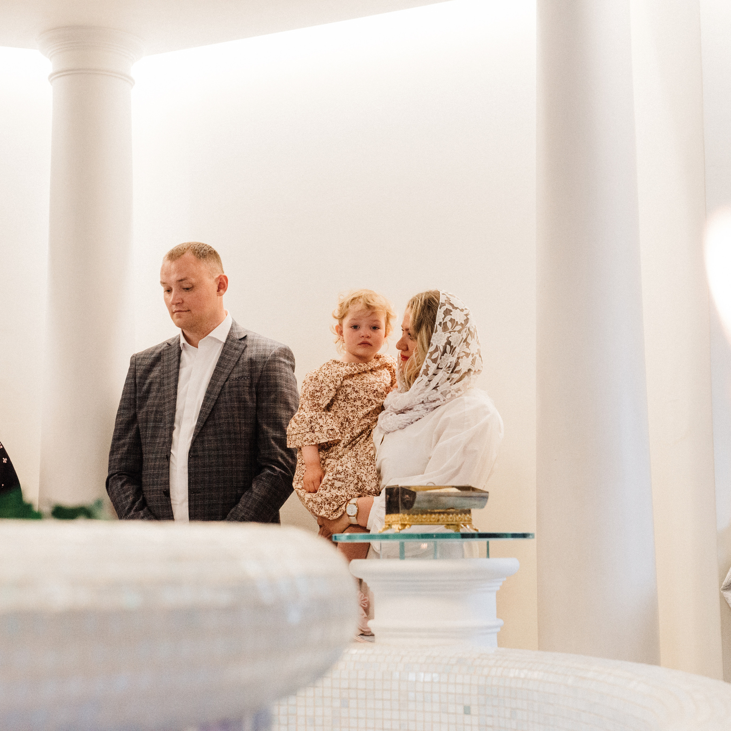 Церковь Всех Святых, София. Фотограф в Минске