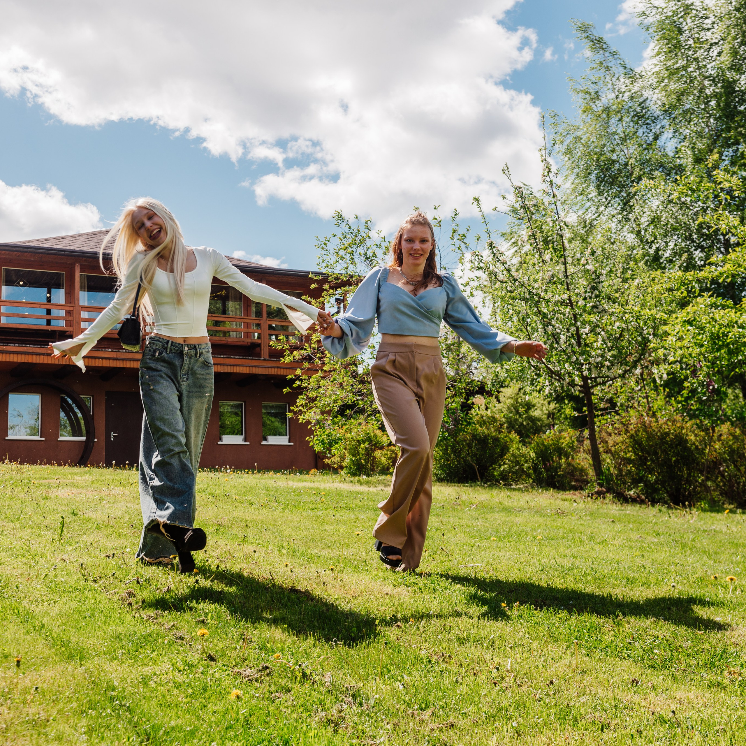 День рождения Татьяны. Фотограф в Минске