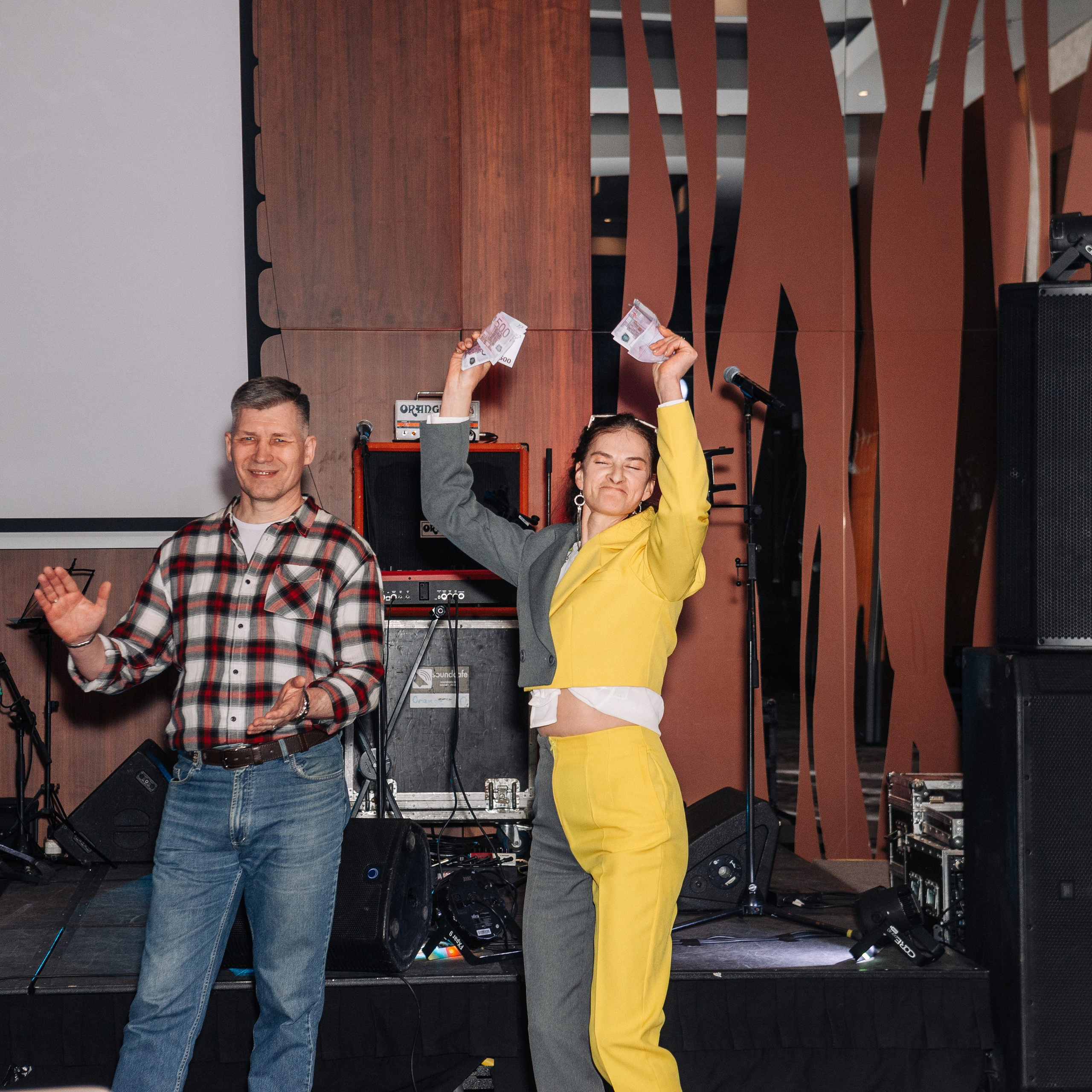 Корпоратив Ренессанс отель. Фотограф в Минске