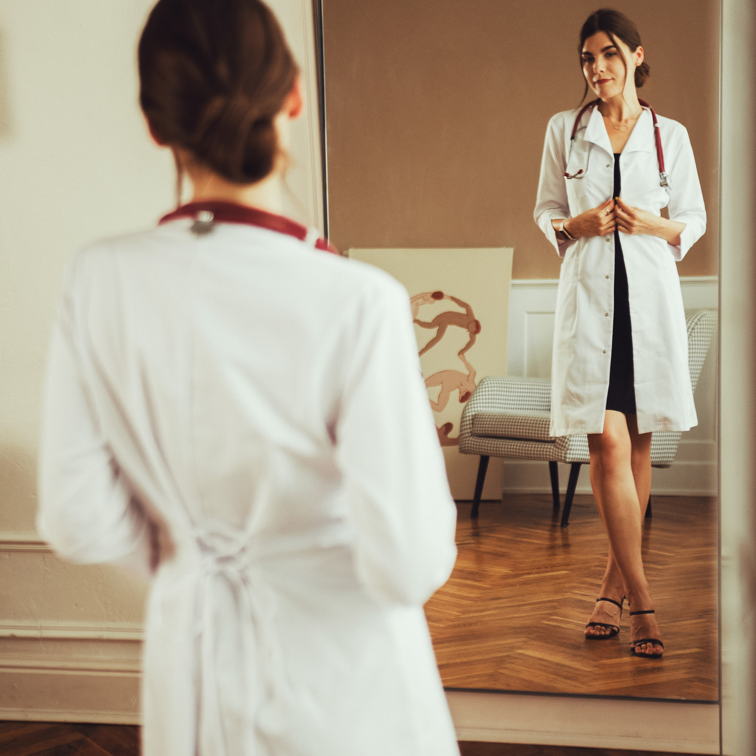 Ангелина. Фотограф в Минске