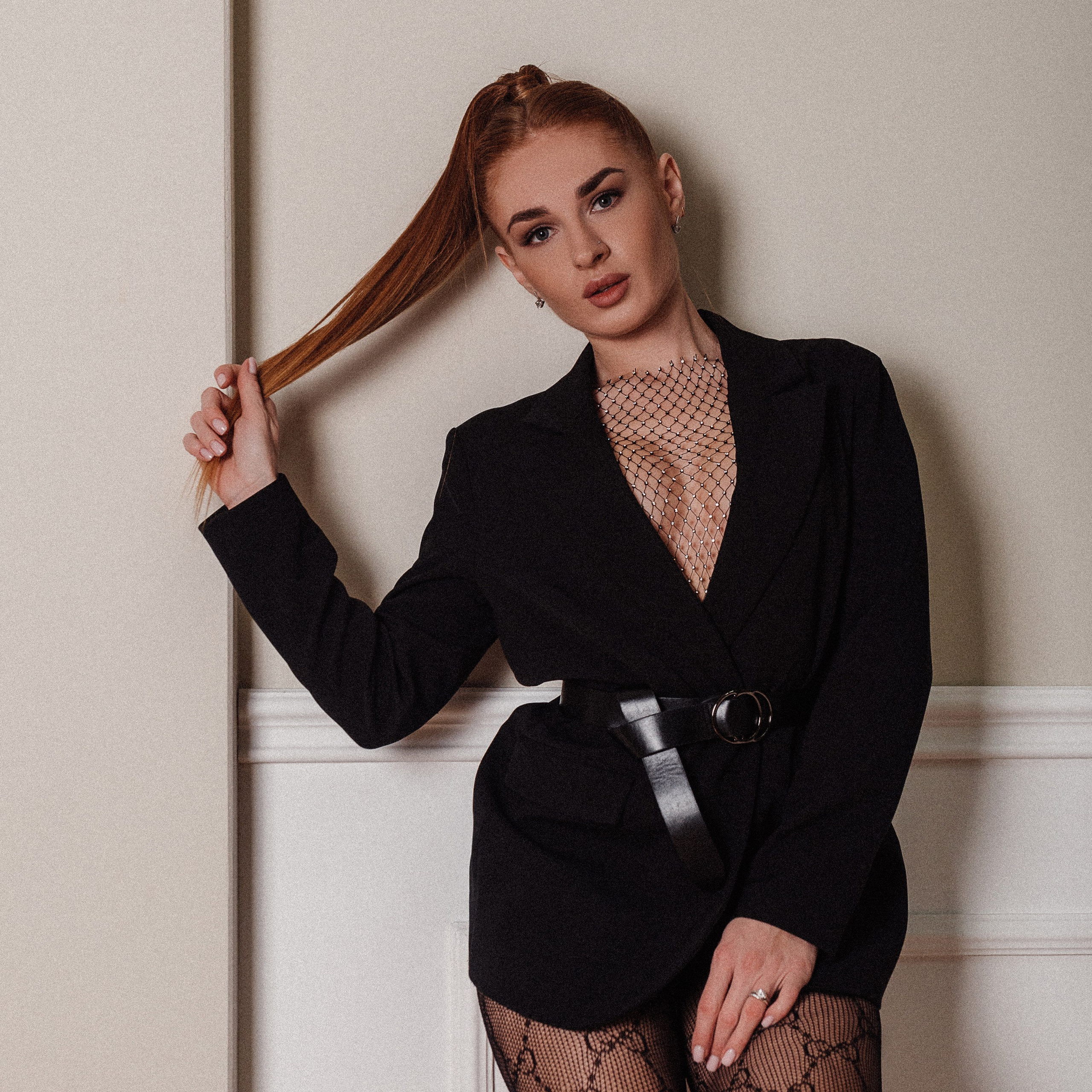 Екатерина. Фотограф в Минске