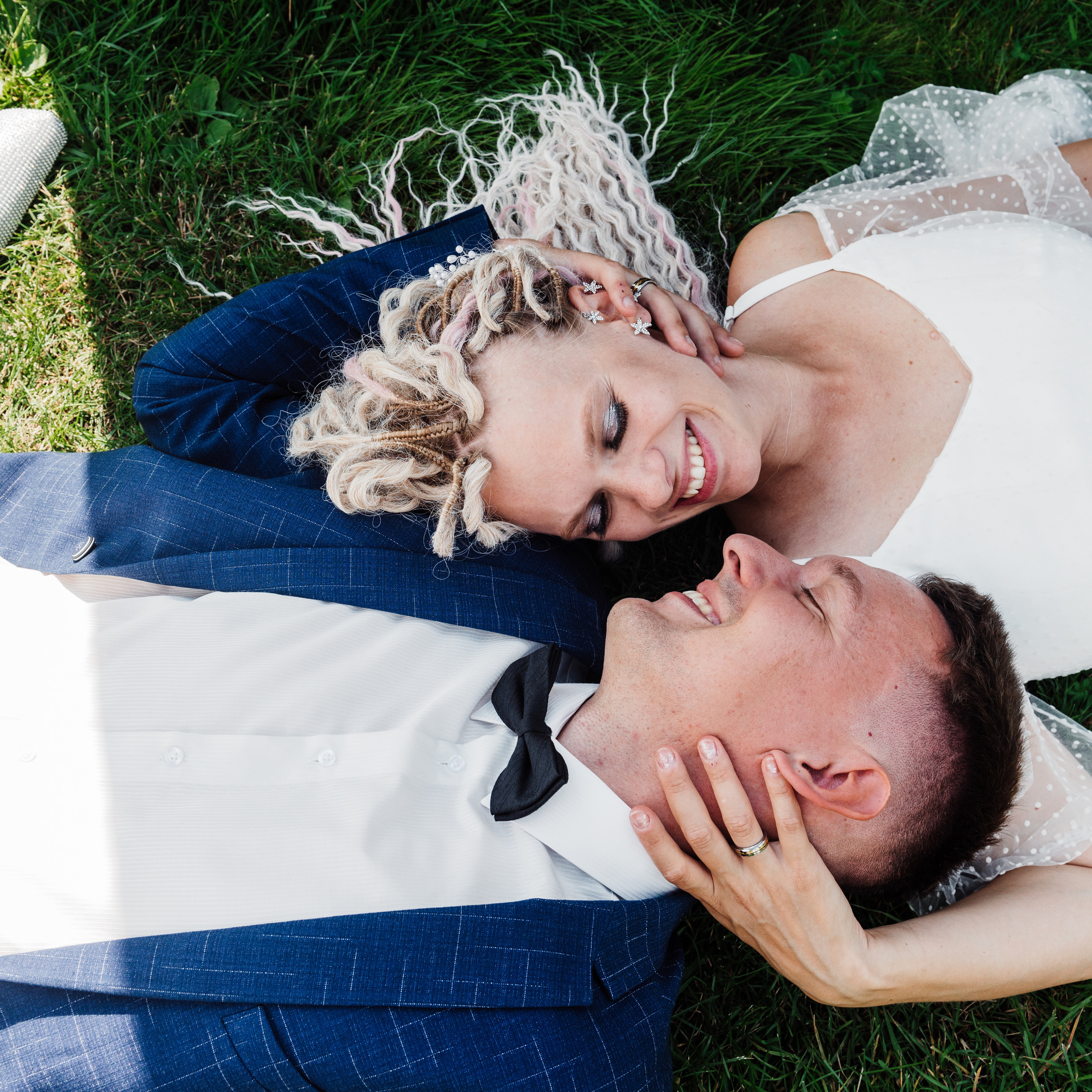 Анастасия и Дмитрий. Фотограф в Минске